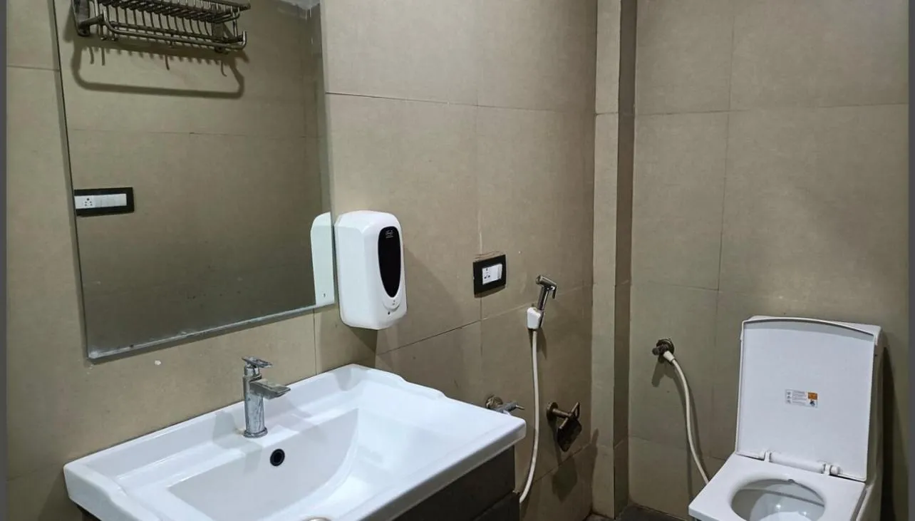Hotel Kasturi International
