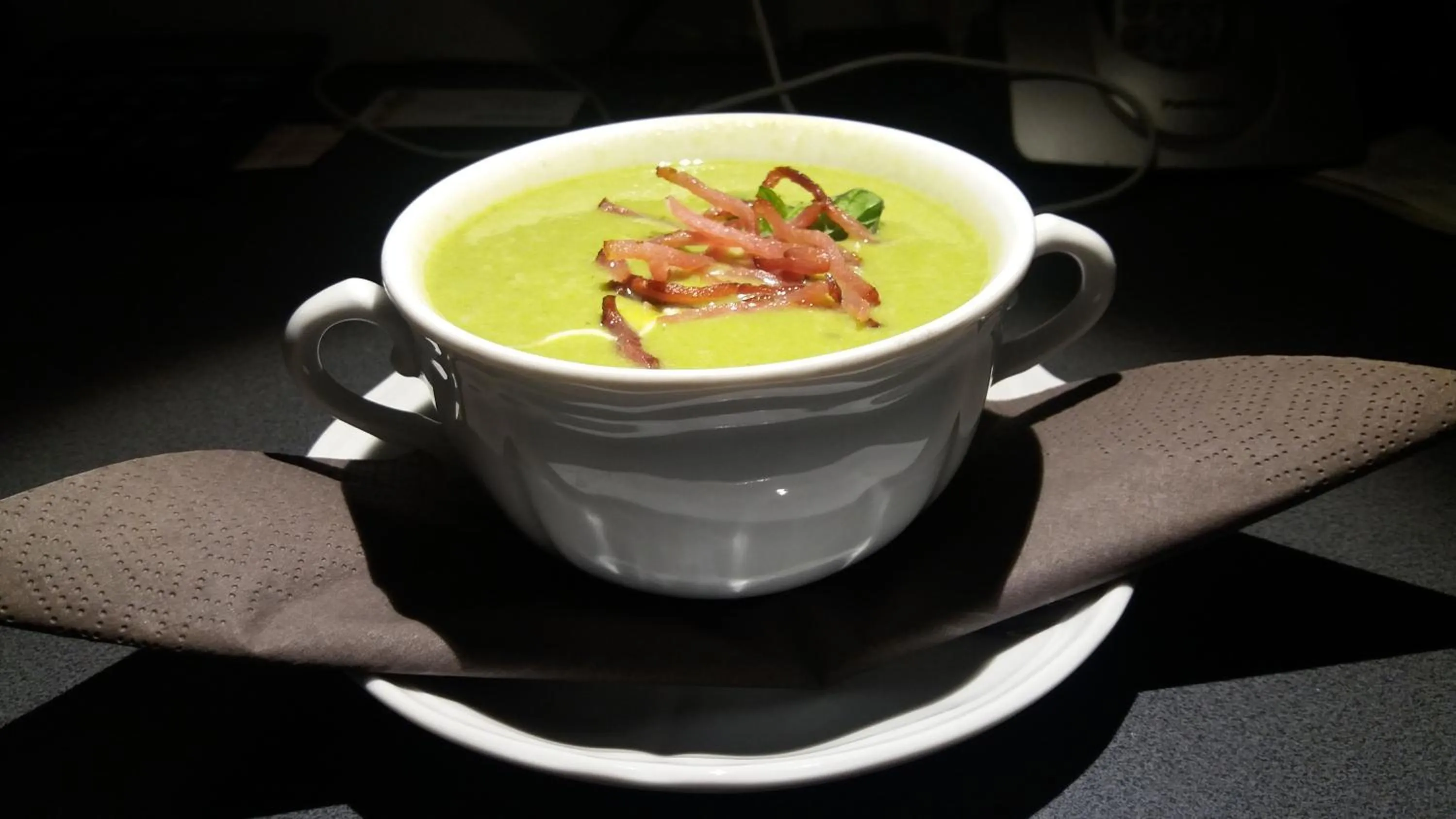 Meals in Pałac Bażantarnia