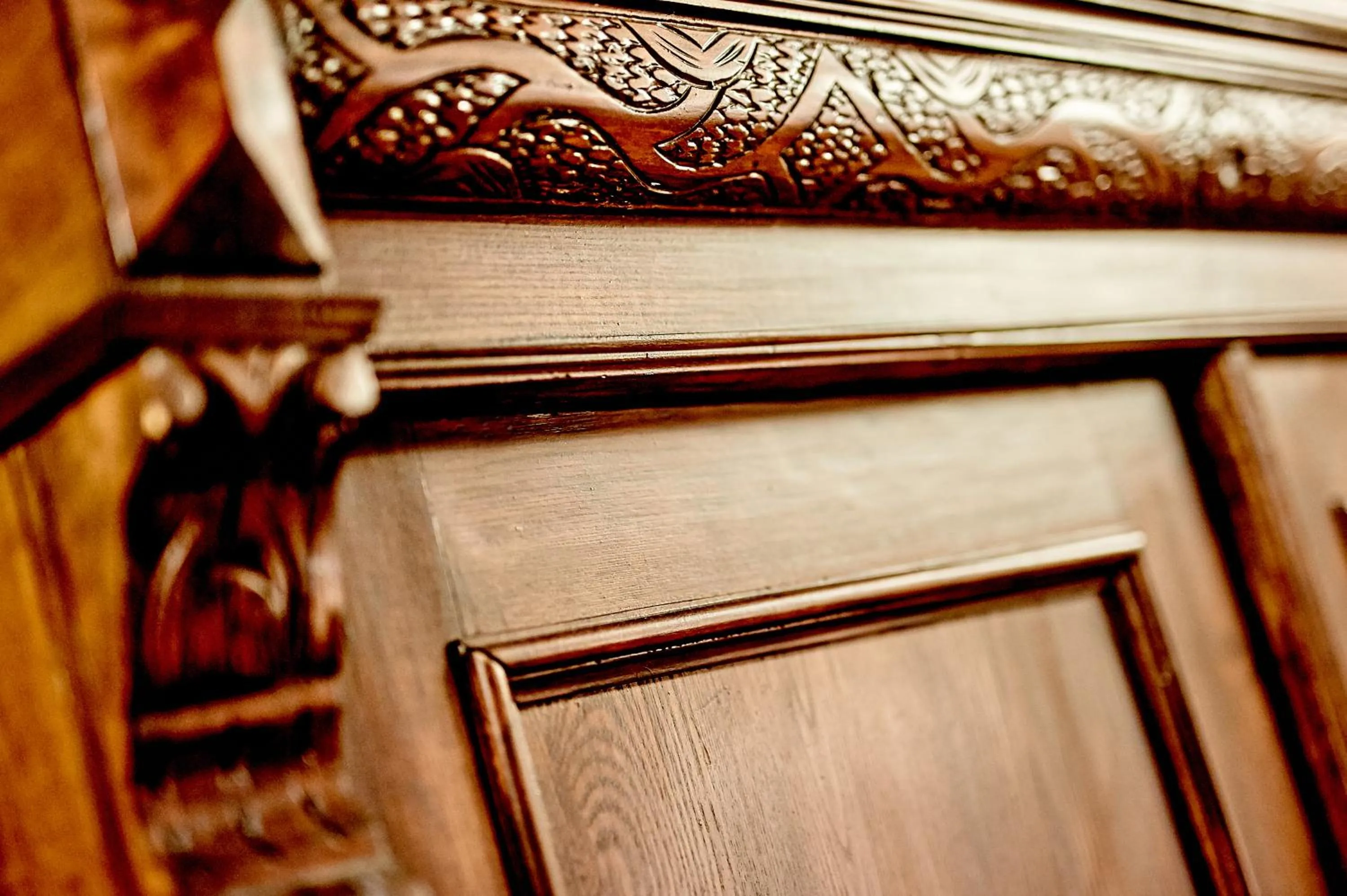 Other in Pałac Bażantarnia