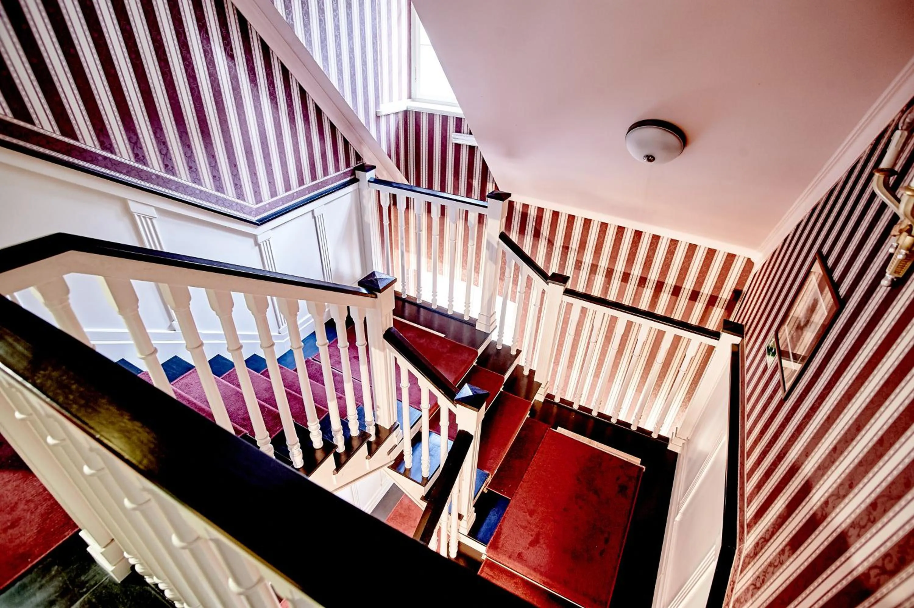 Property building in Pałac Bażantarnia