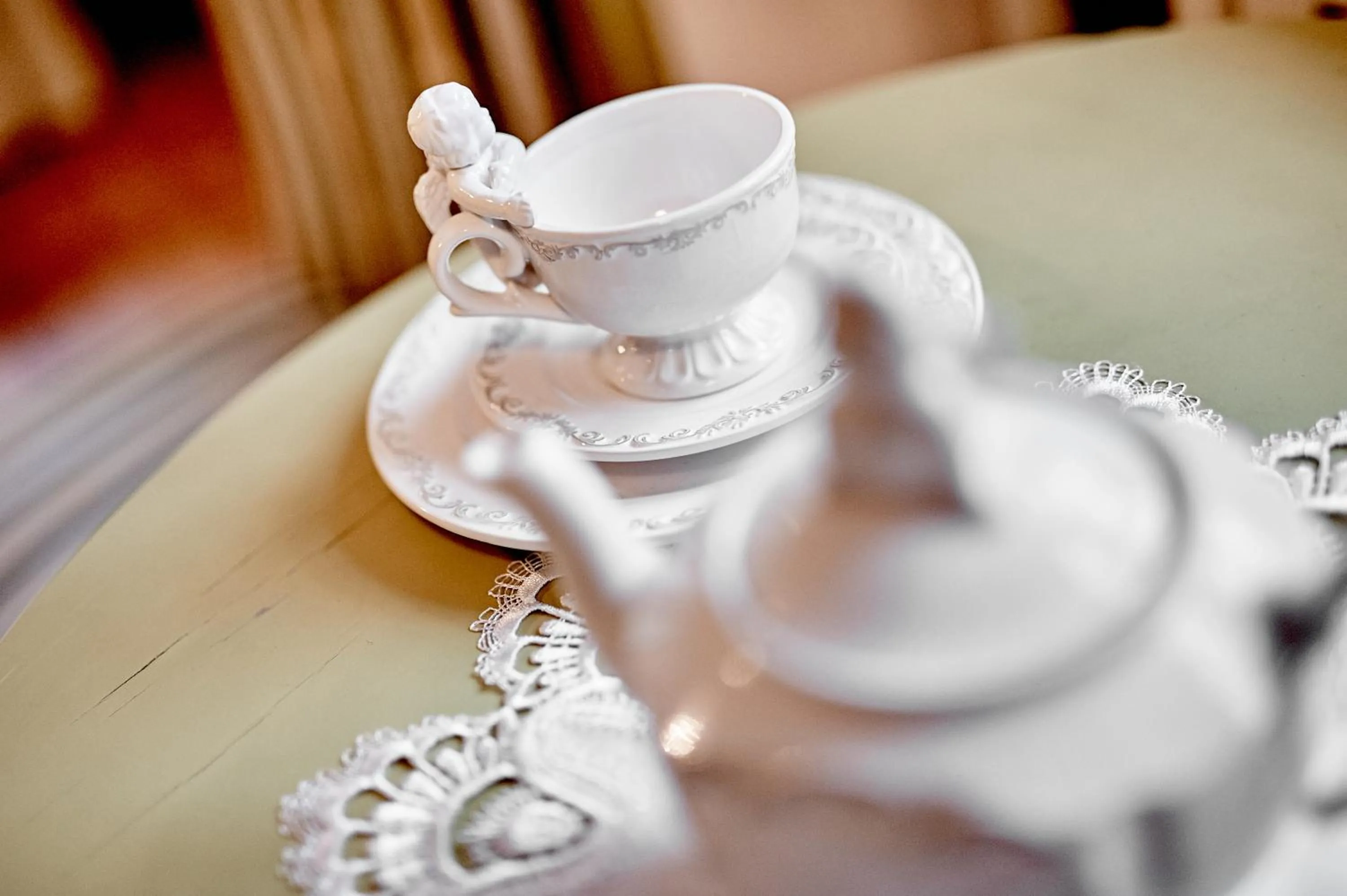 Other in Pałac Bażantarnia