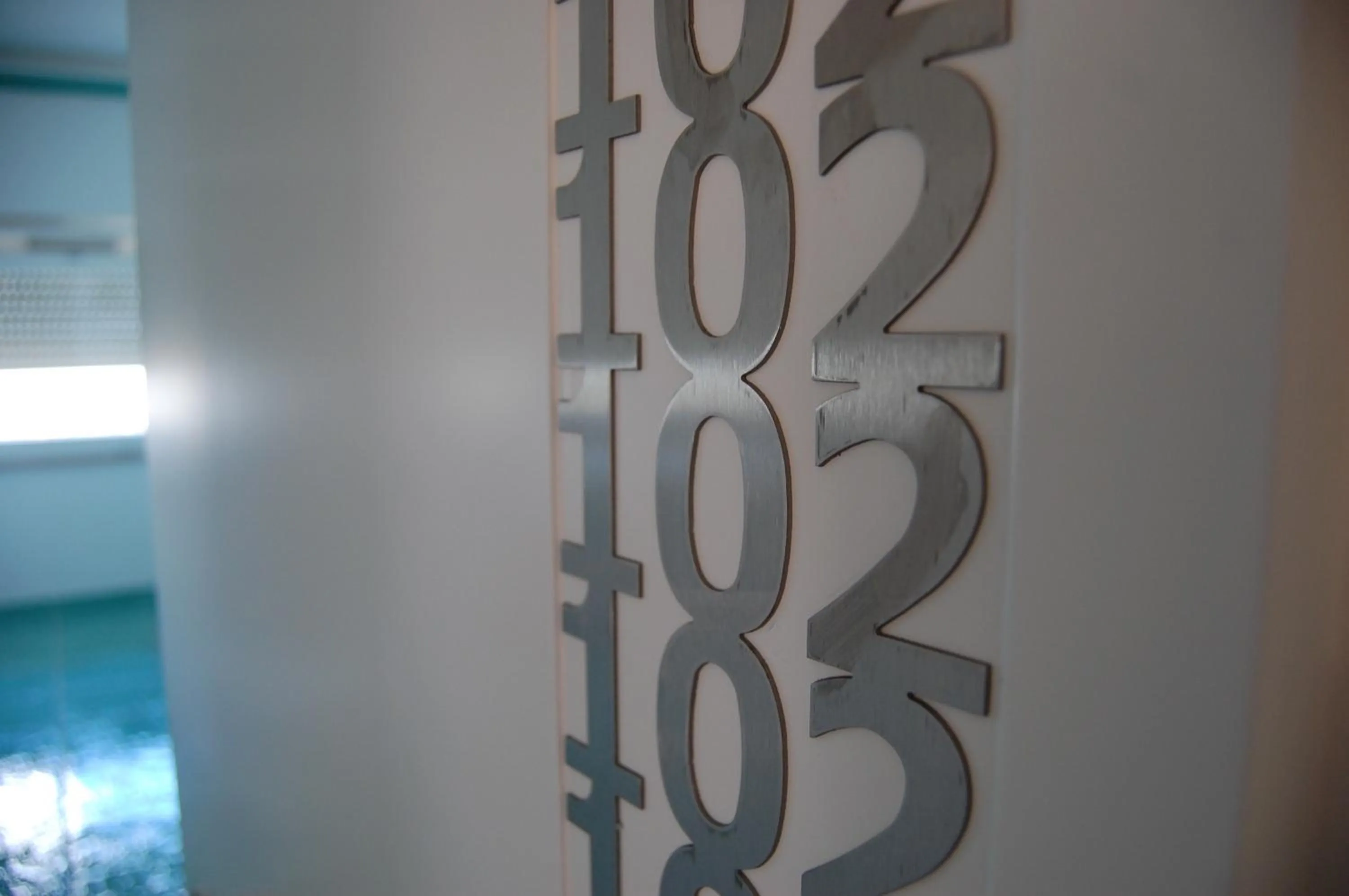 Day in La Madegra Seasuite