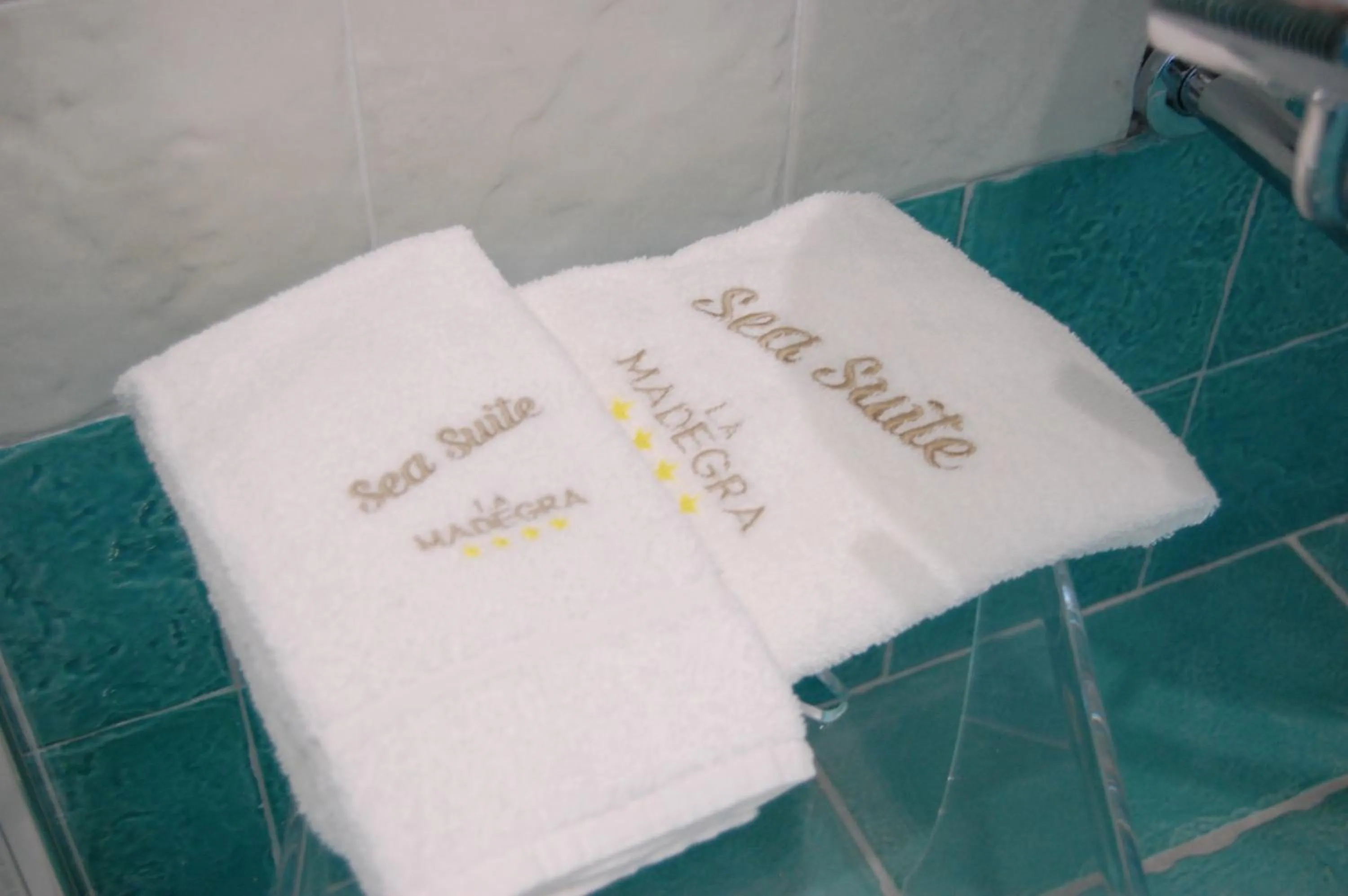 Other in La Madegra Seasuite