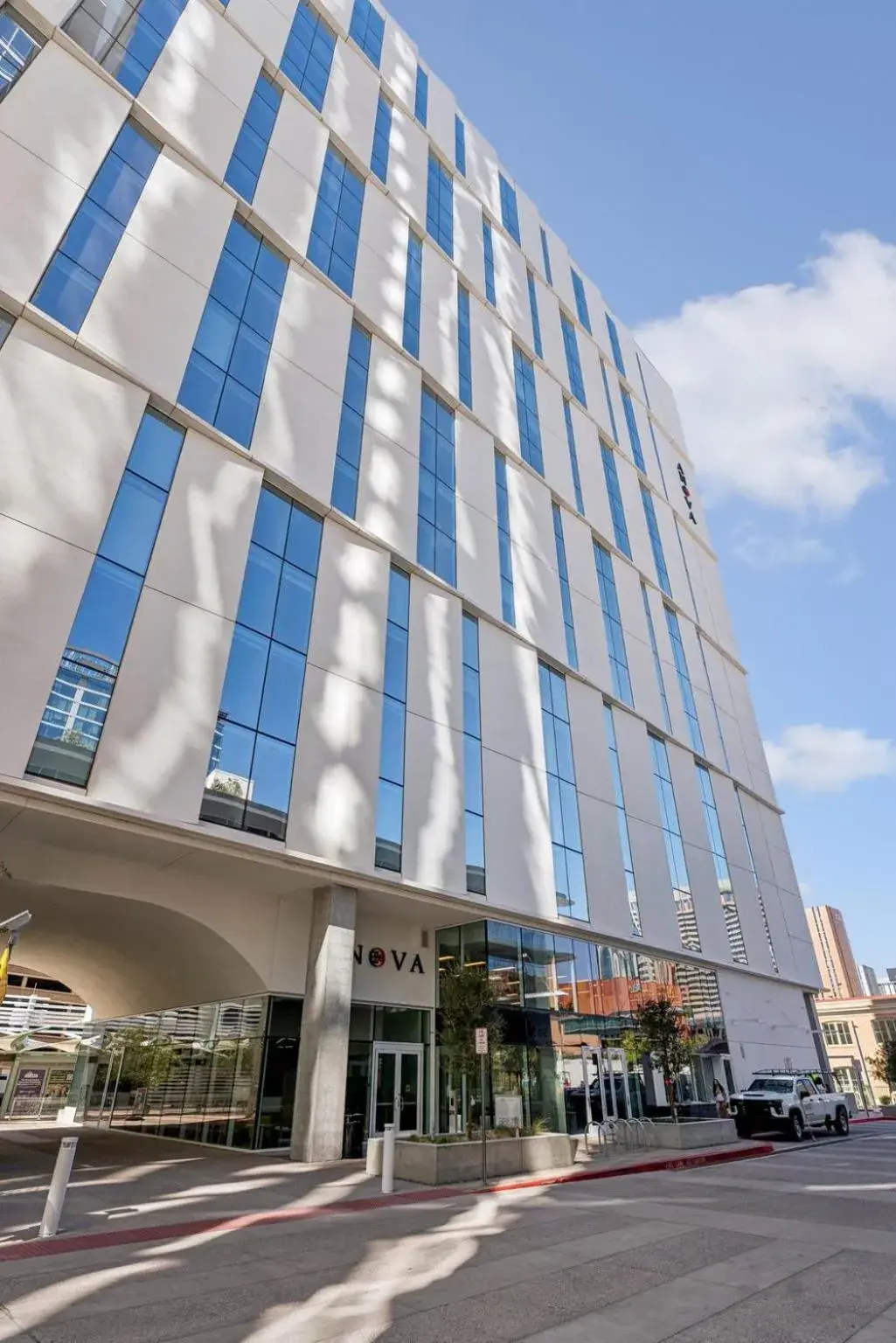 Placemakr Downtown Phoenix Placemakr Downtown Phoenix