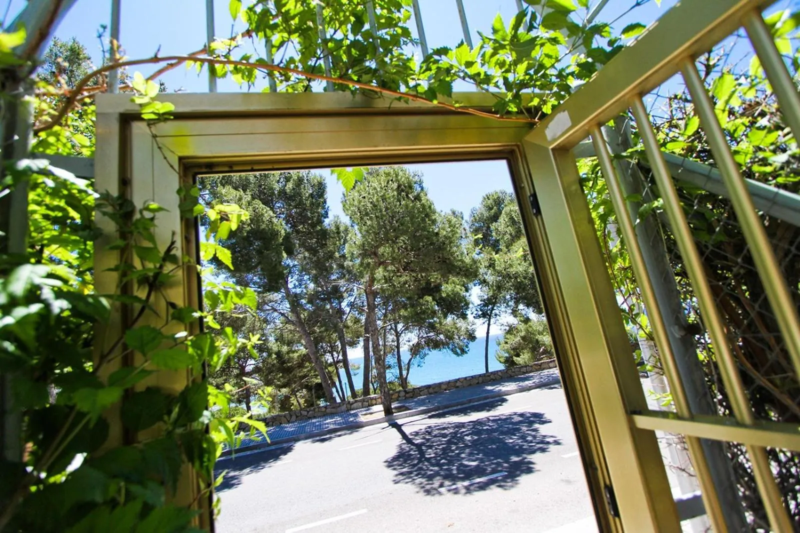 Off site in Cala Dorada 1 Planetcostadorada