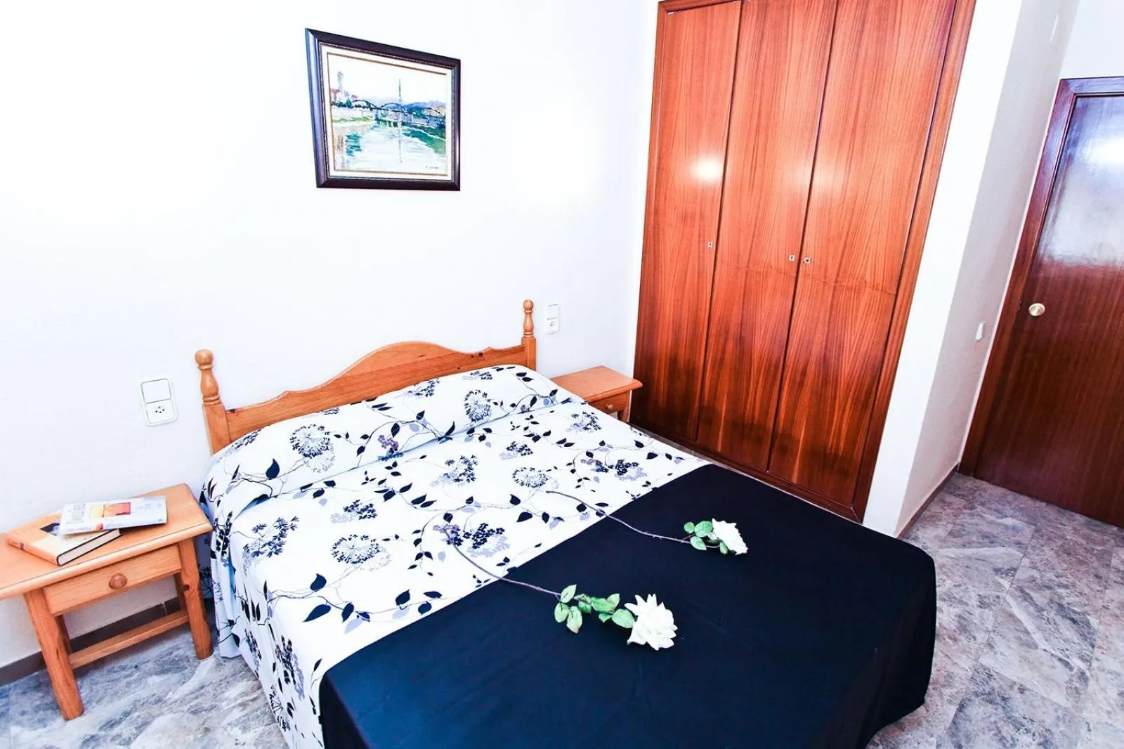 Bed in Cala Dorada 1 Planetcostadorada