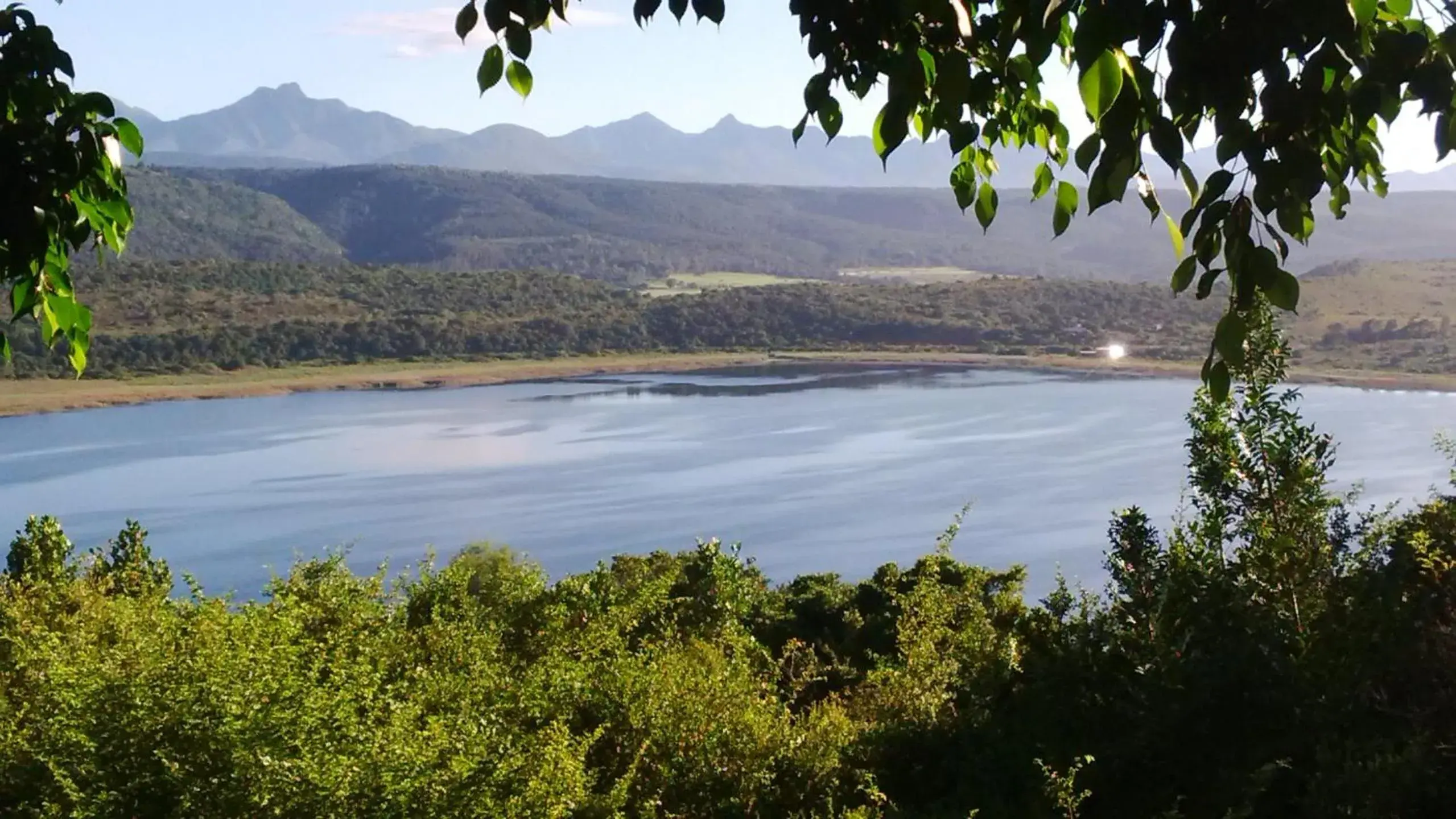 Eagles Nest Eagles Nest