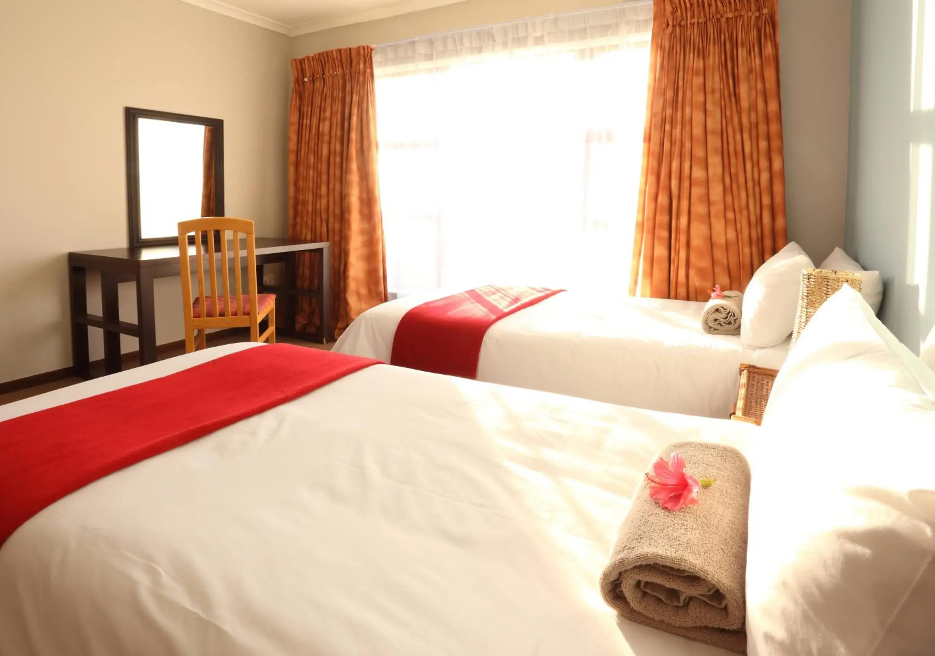 Chalet in Eagles Nest Chalet in Eagles Nest