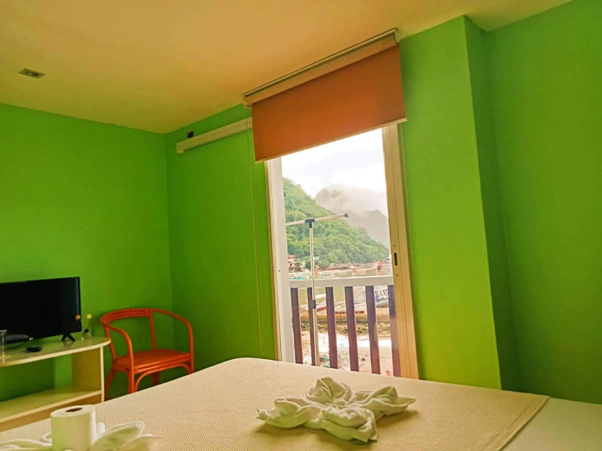 Amadeus and Isabel Inn