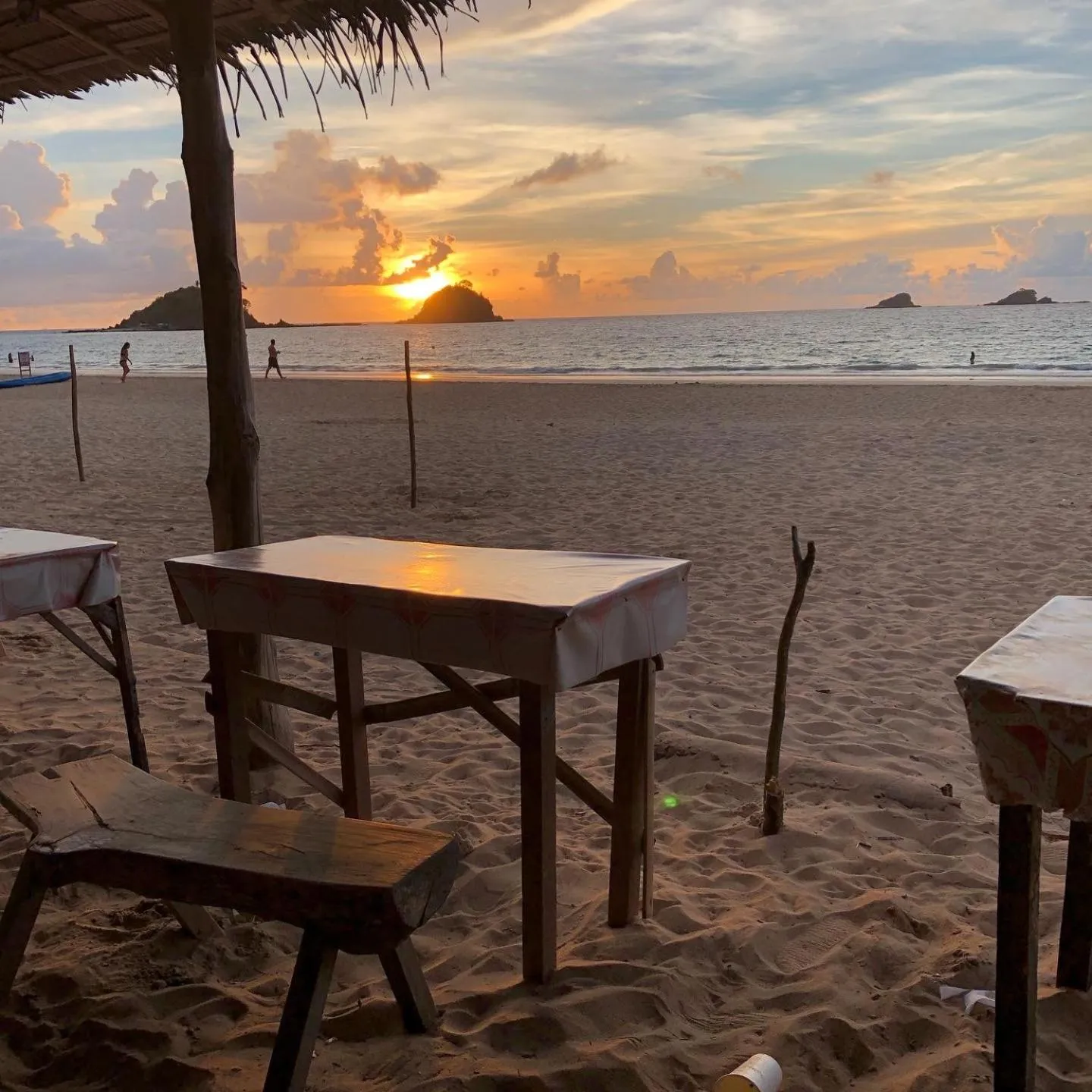 Amadeus and Isabel Inn