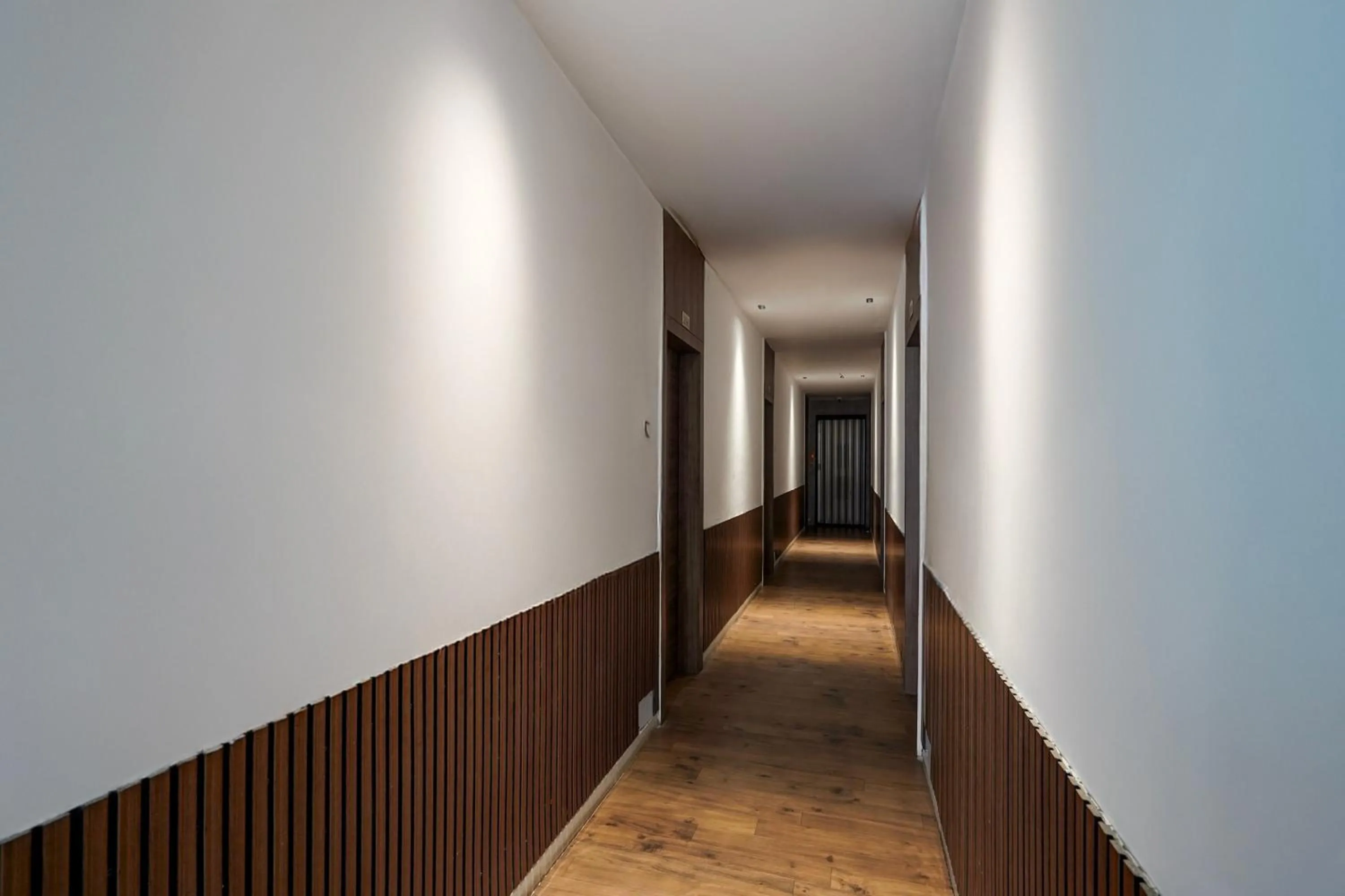 Lobby or reception in Hotel O The Faam