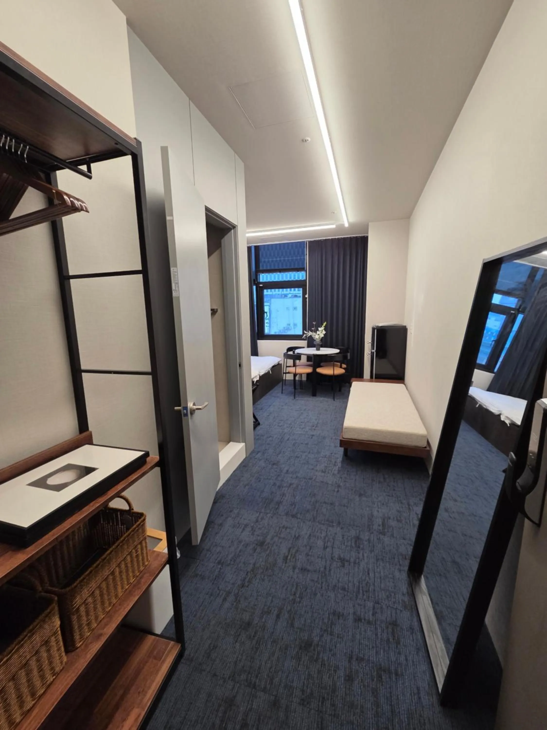 THE EXTAY Lounge Jongno