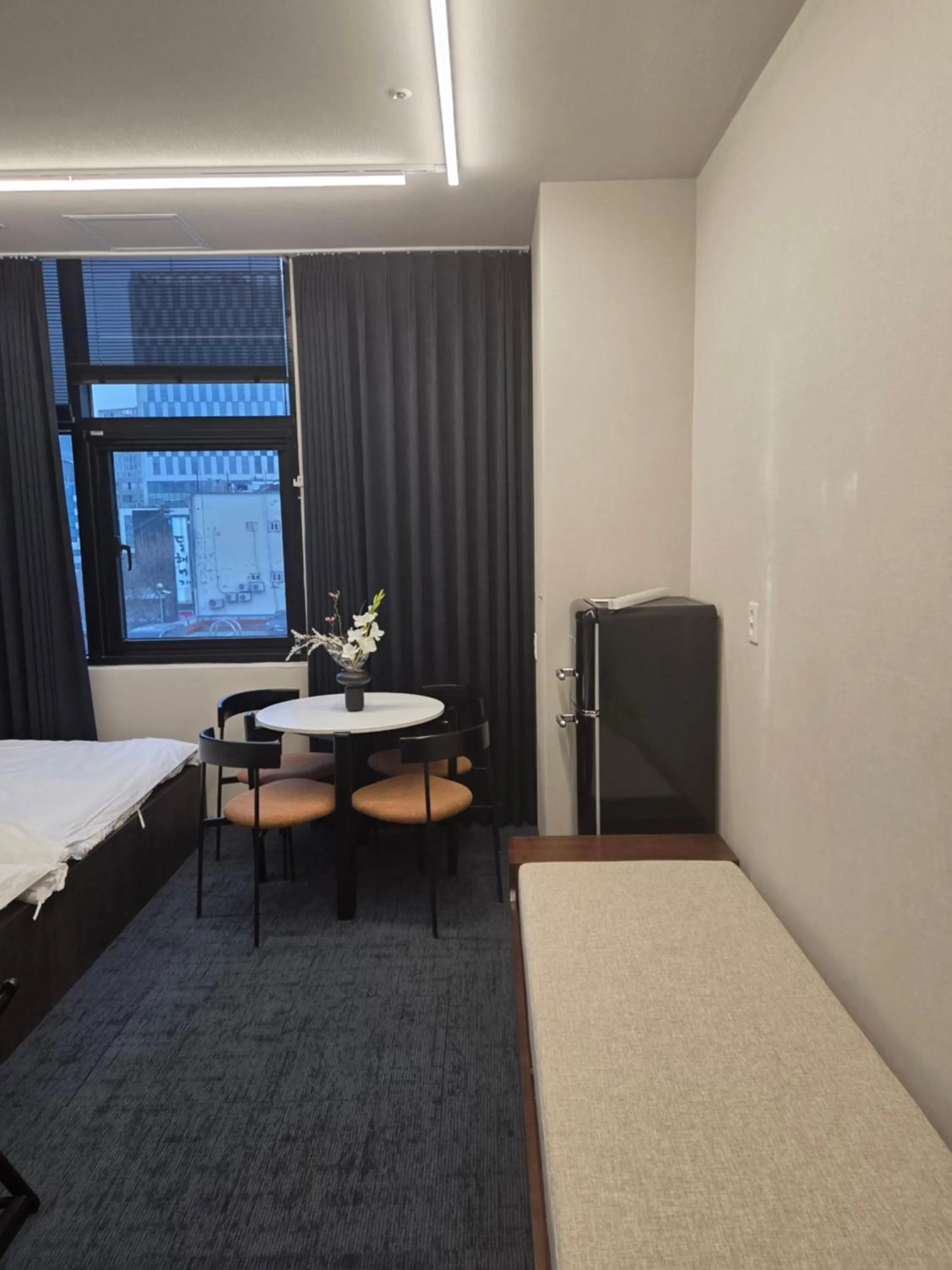 THE EXTAY Lounge Jongno