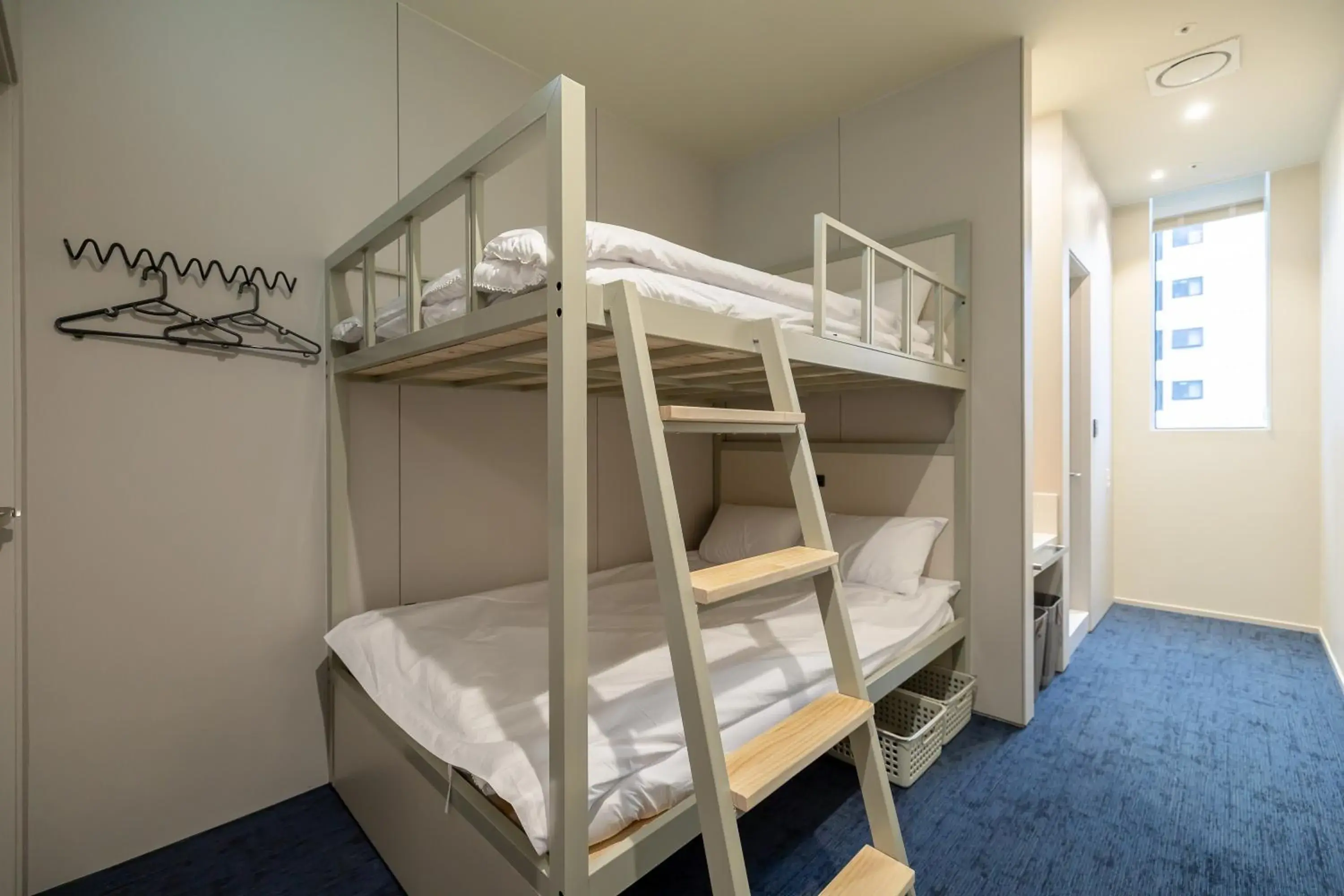 Standard Double or Twin Room in THE EXTAY Lounge Jongno Standard Double or Twin Room in THE EXTAY Lounge Jongno