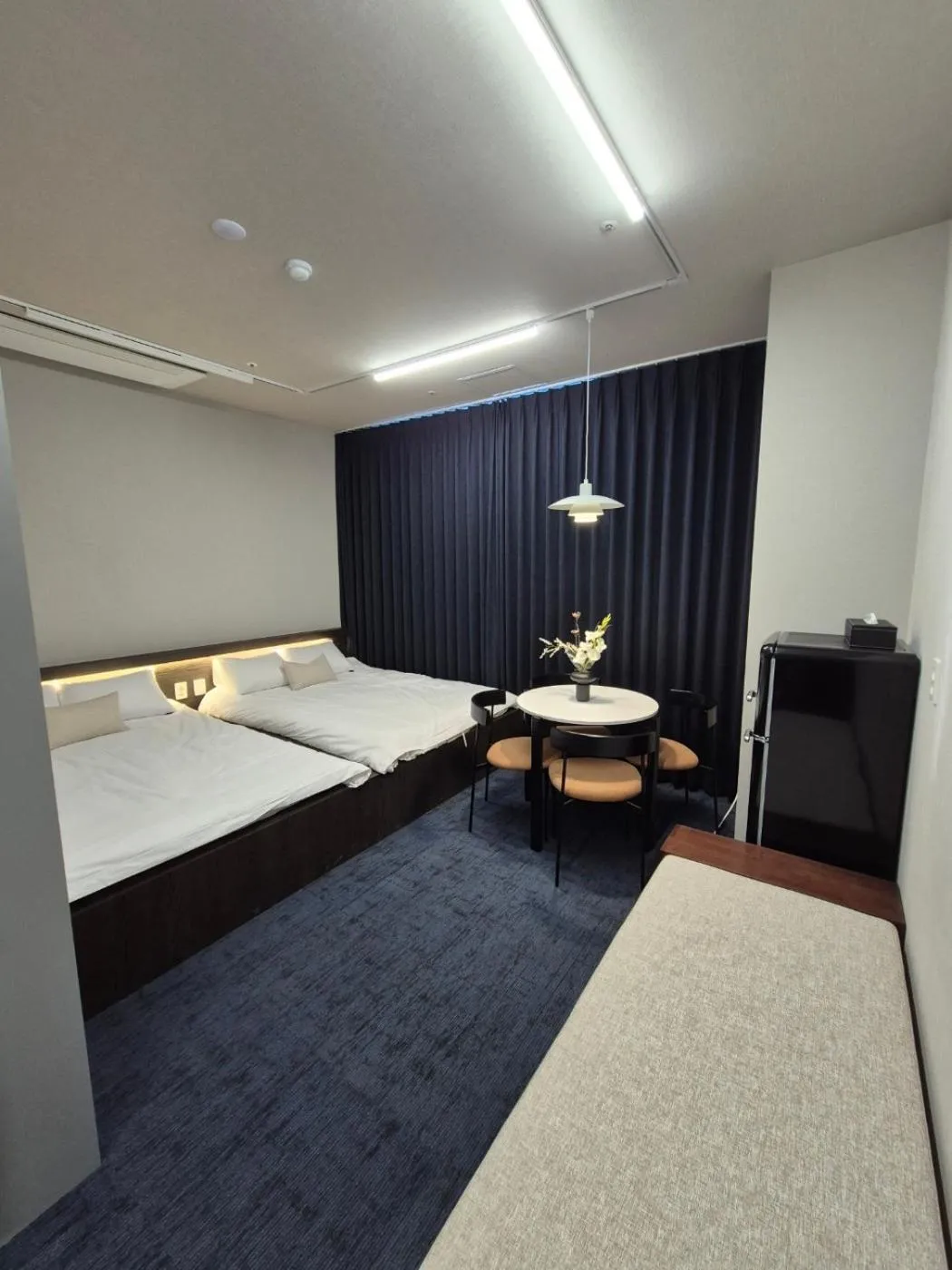 THE EXTAY Lounge Jongno