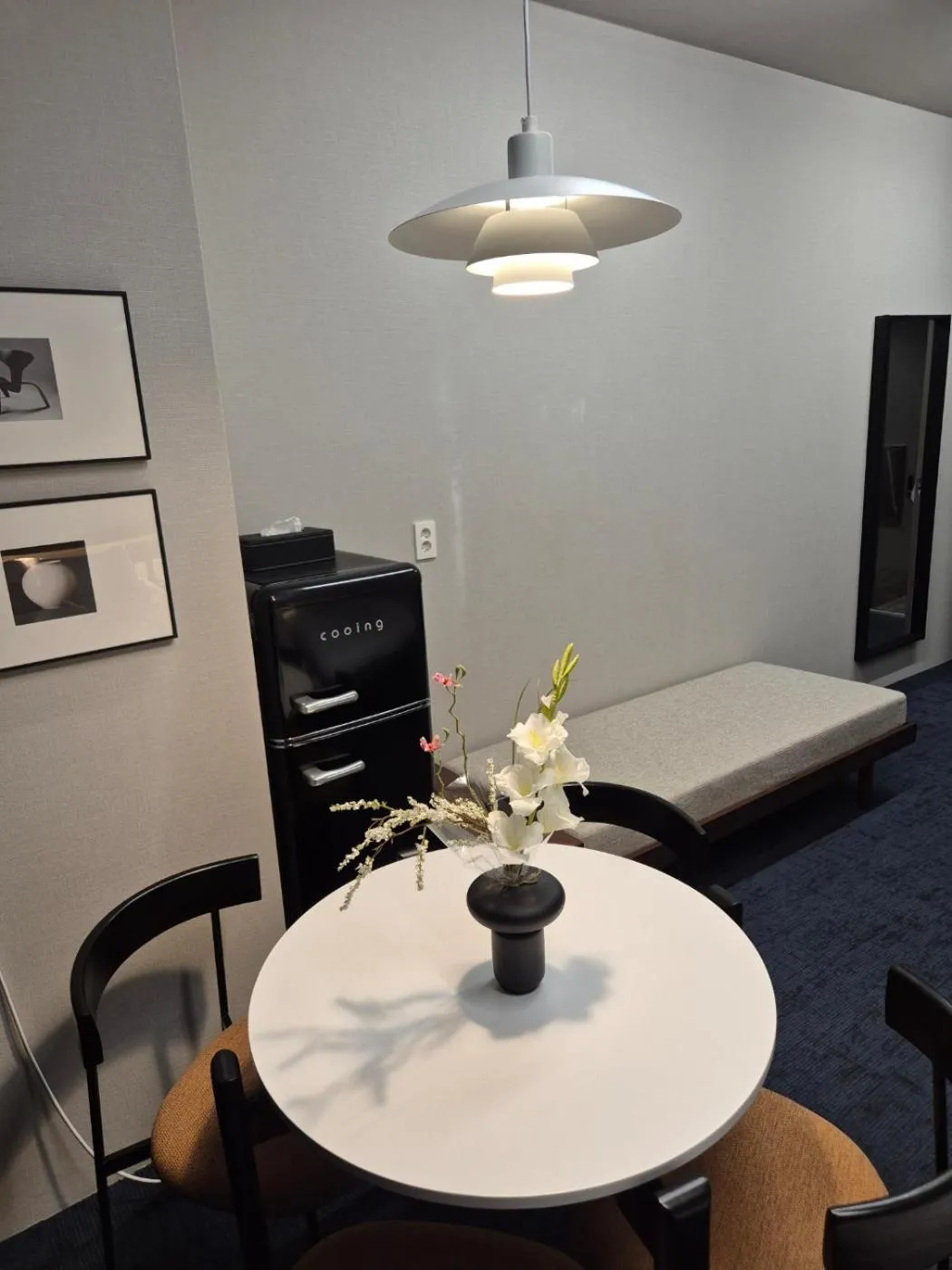 THE EXTAY Lounge Jongno