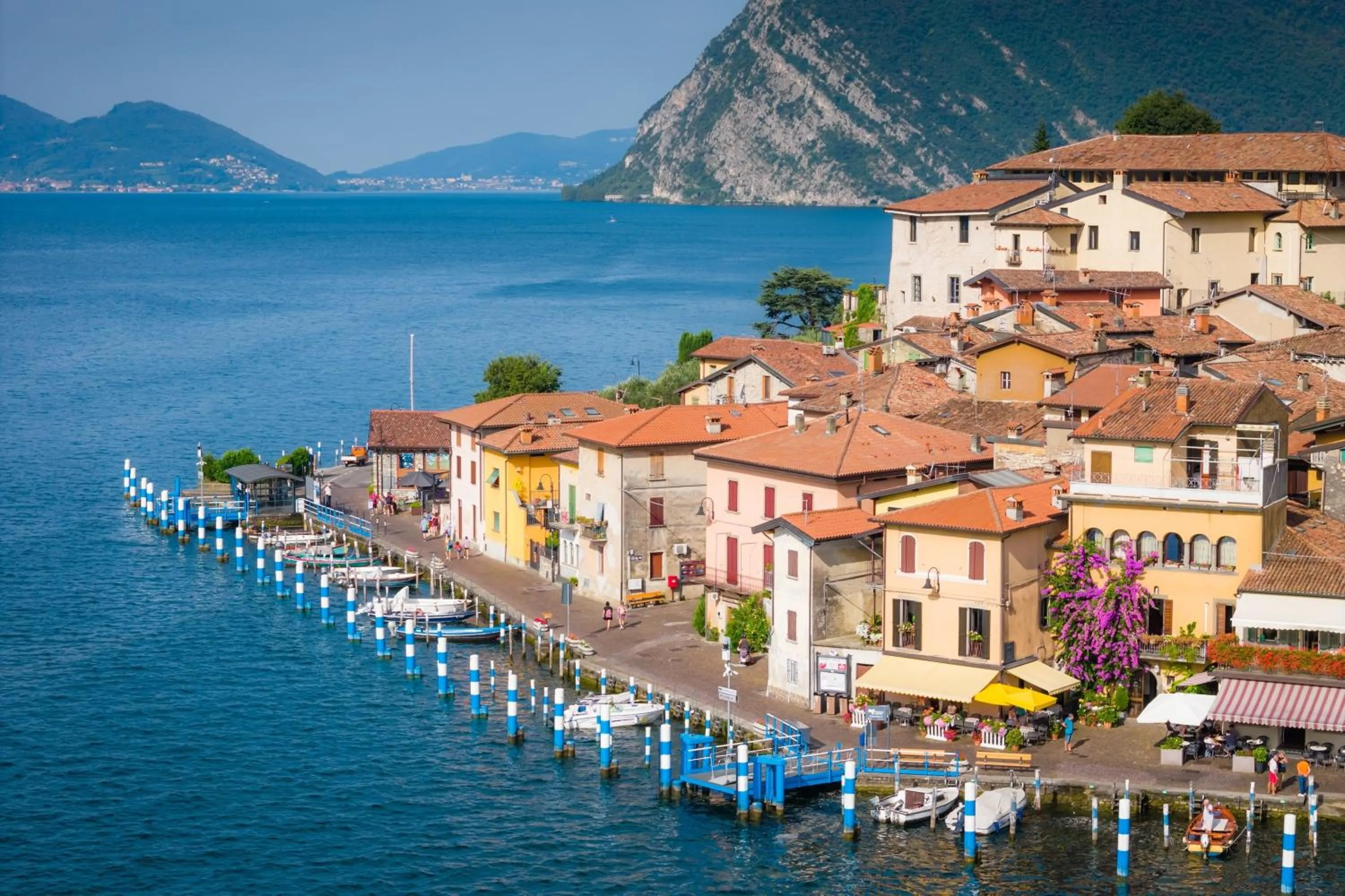 Other in Residence La Perla