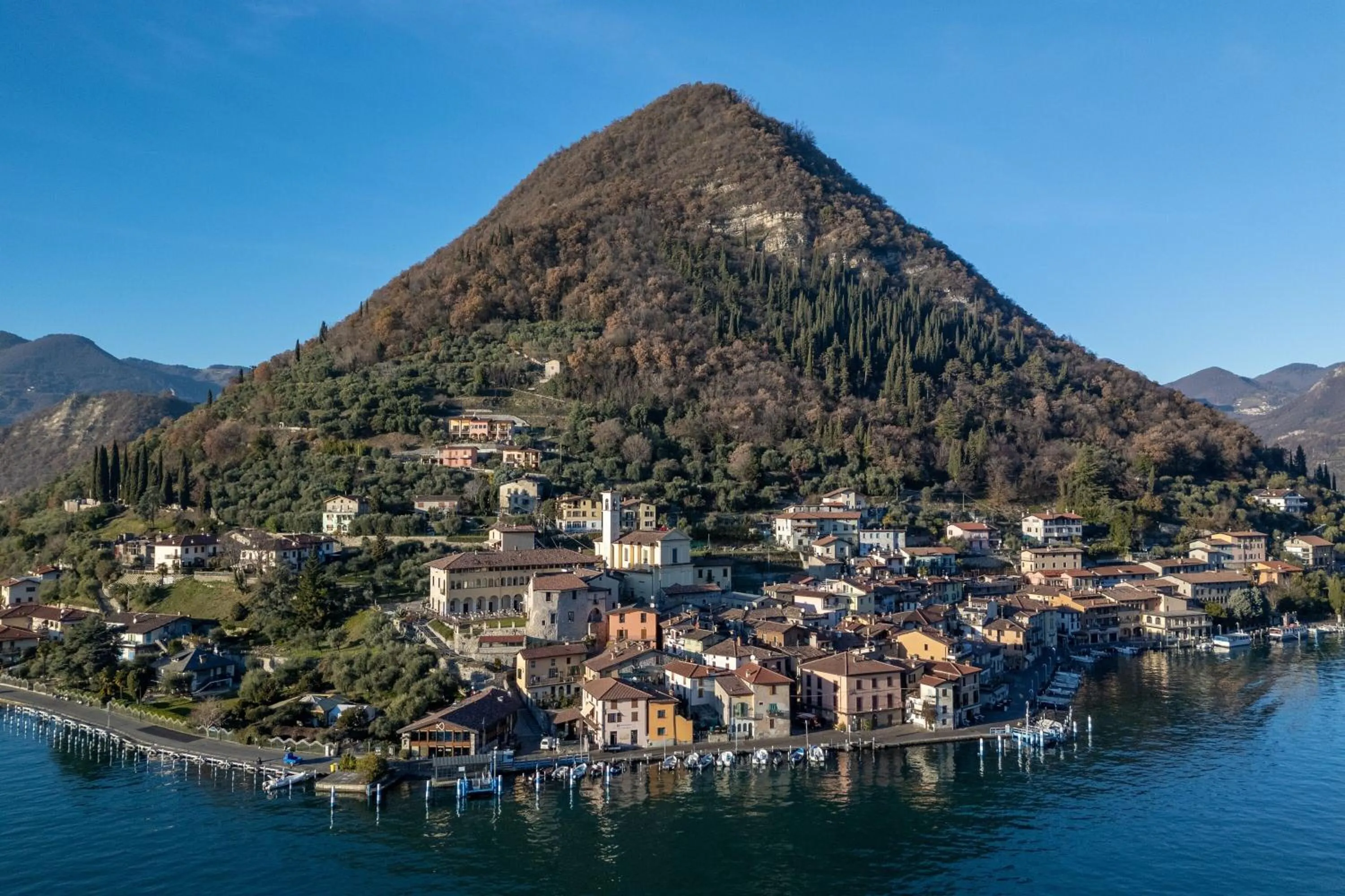 Other in Residence La Perla