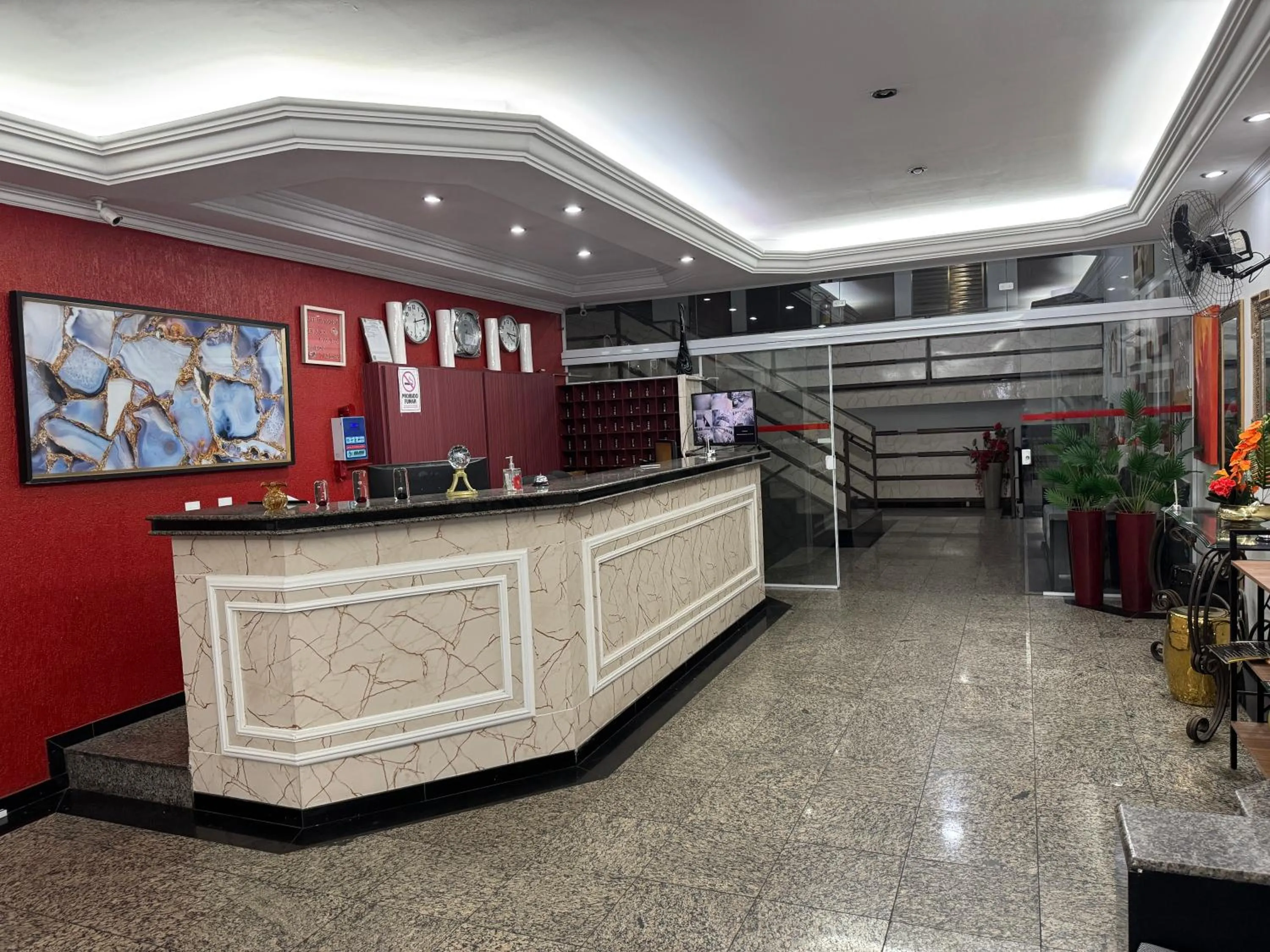 Pluma Hotel Cidade