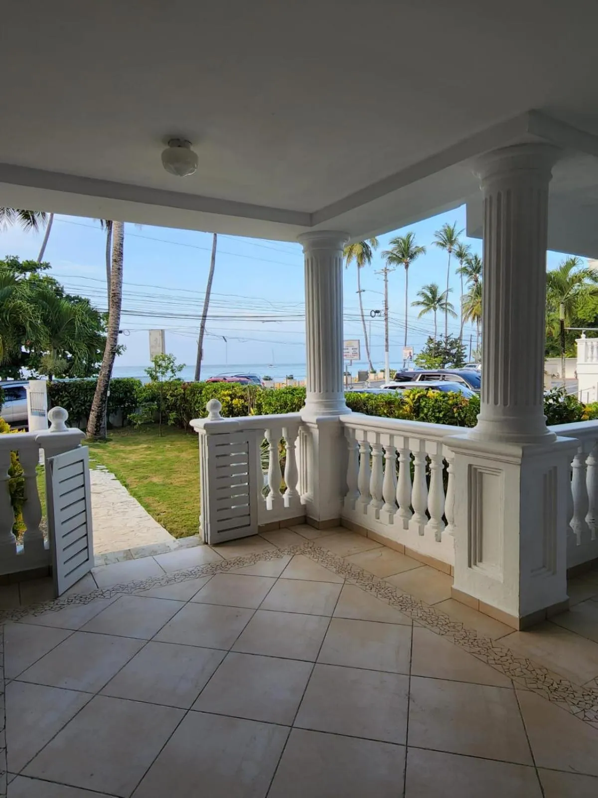 Property building in Hoteles Josefina