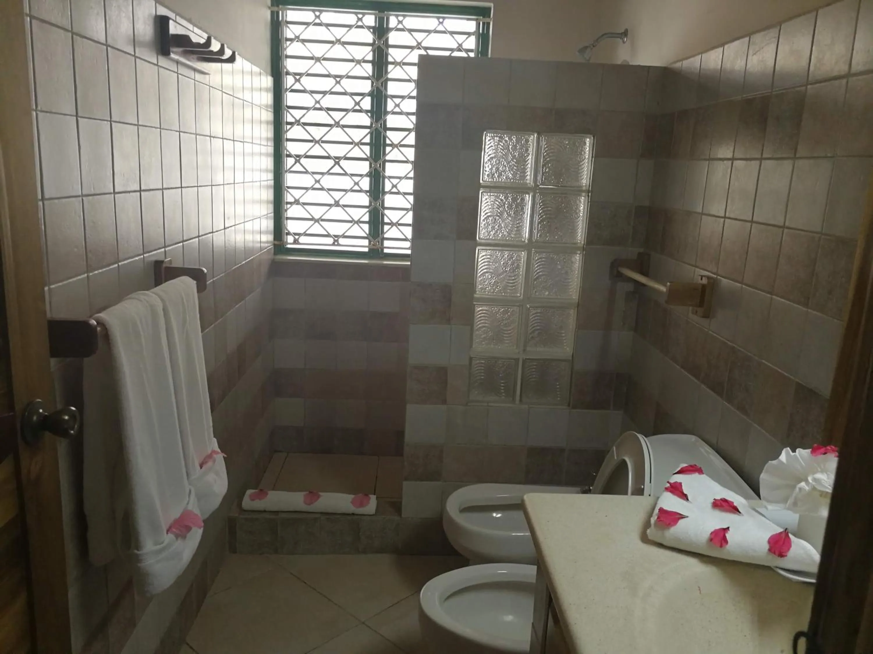 Property building in Hoteles Josefina