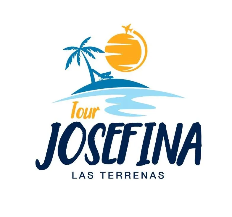 Property logo or sign in Hoteles Josefina