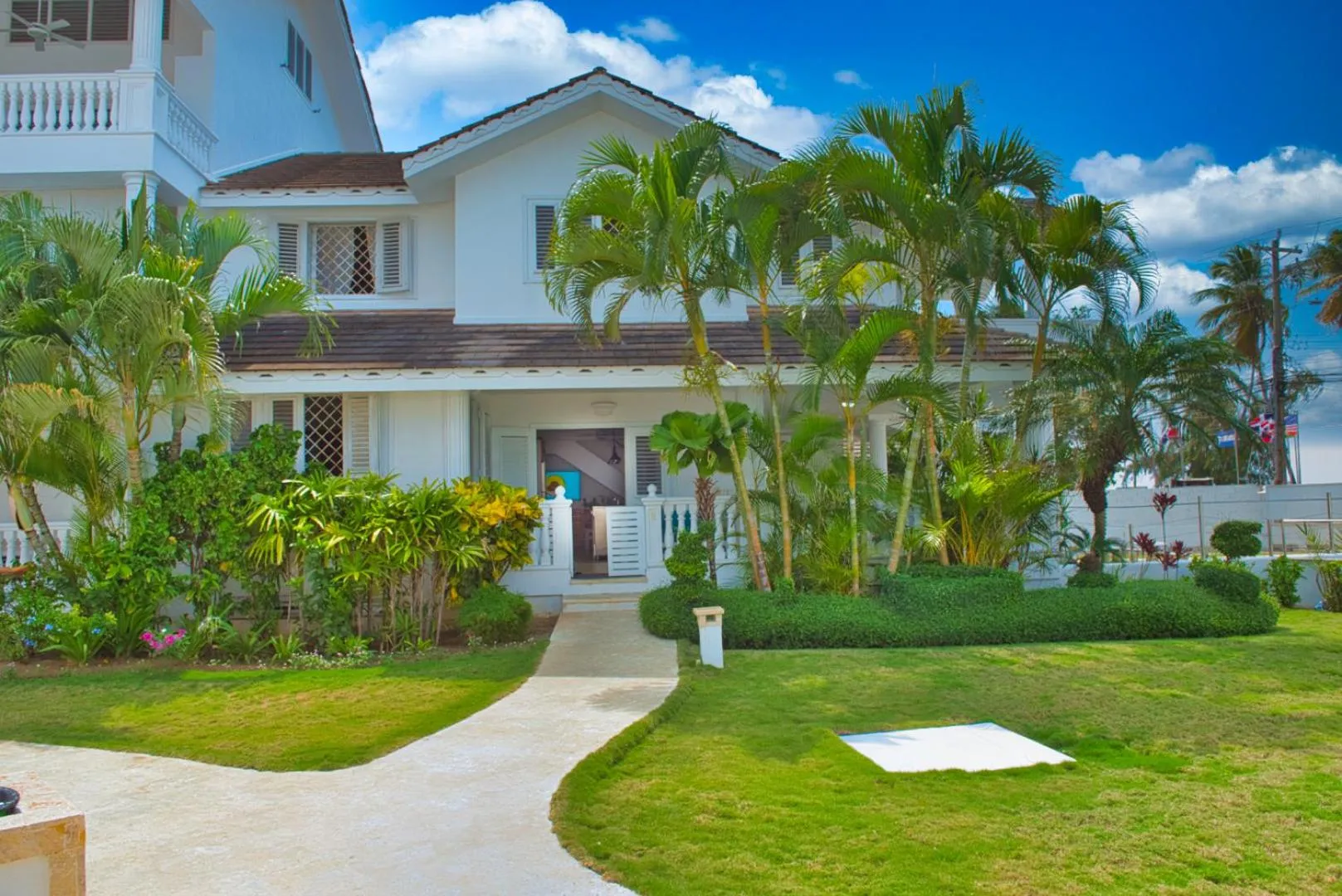 Property building in Hoteles Josefina