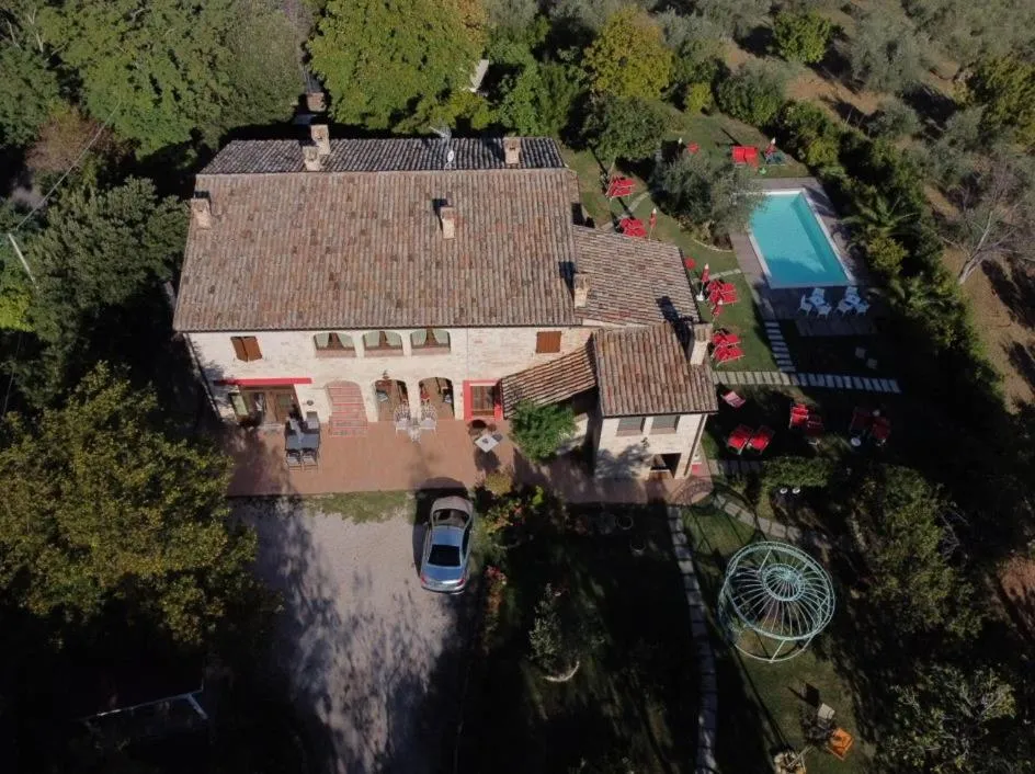 Agriturismo Corte Decia