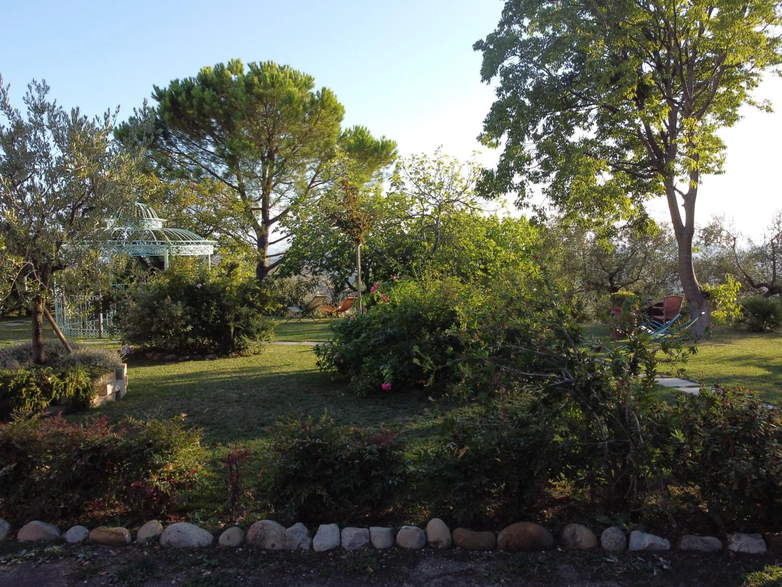 Agriturismo Corte Decia