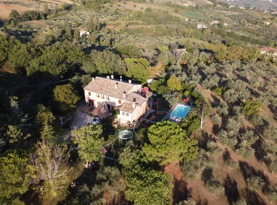 Agriturismo Corte Decia