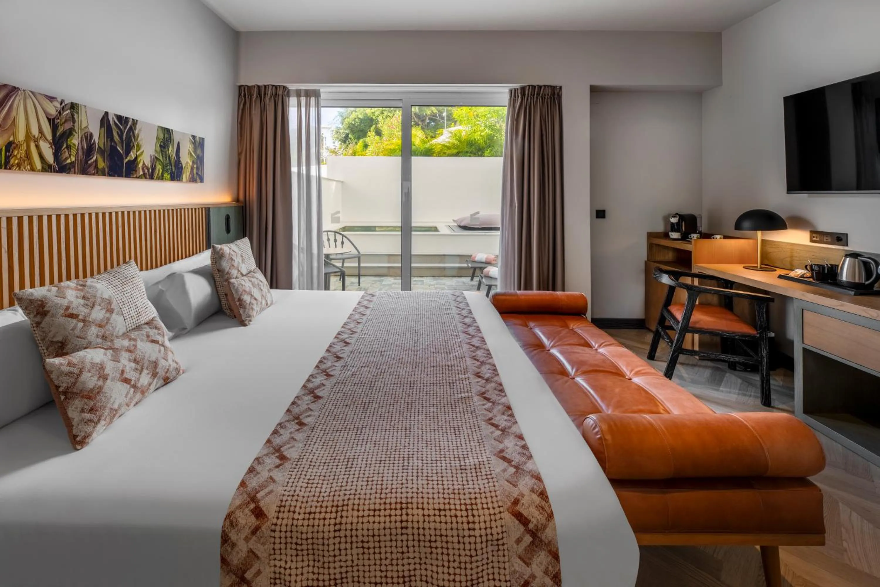 Photo of the whole room, Bed in TUI BLUE Atlantic Hills