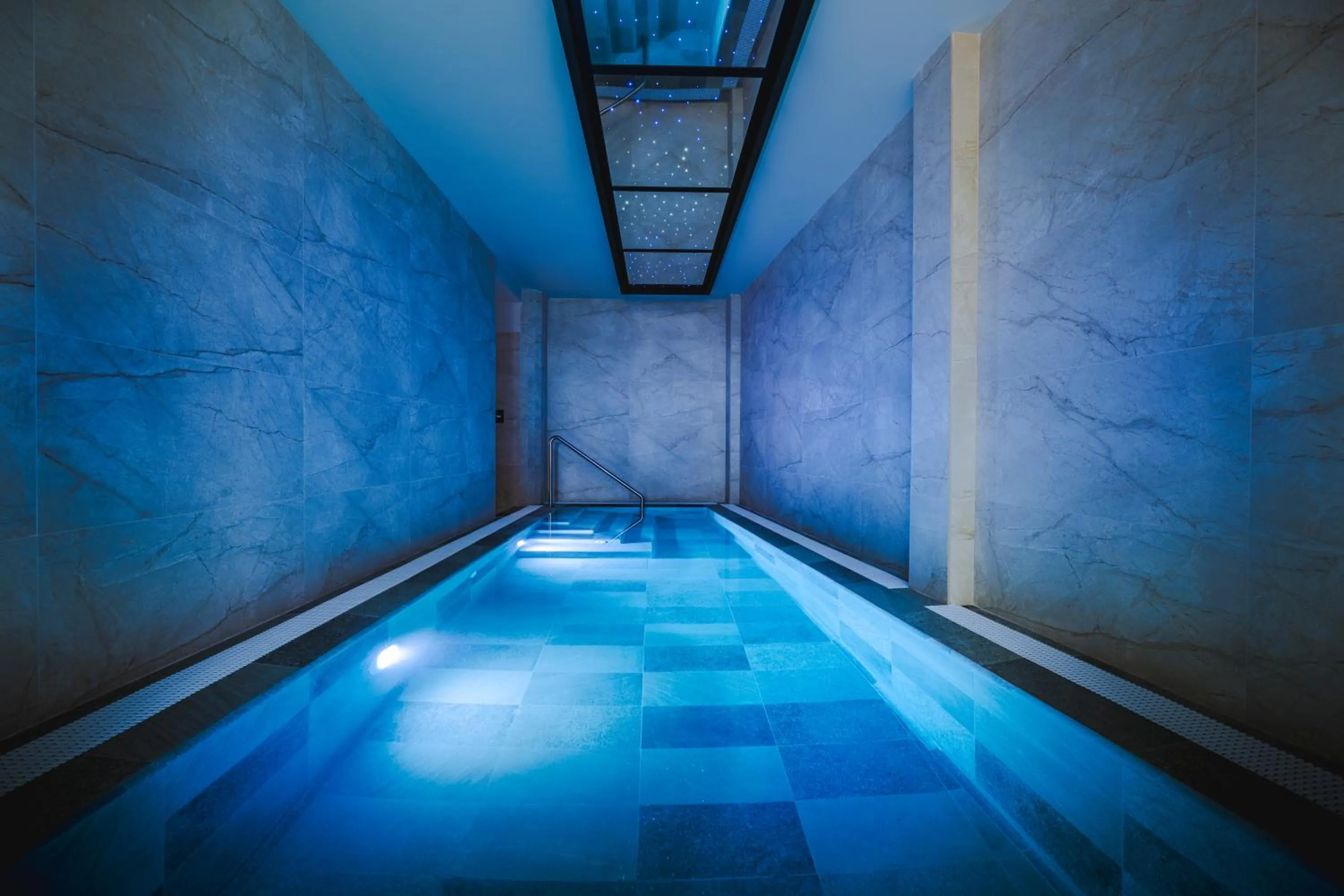 Spa and wellness centre/facilities in TUI BLUE Atlantic Hills