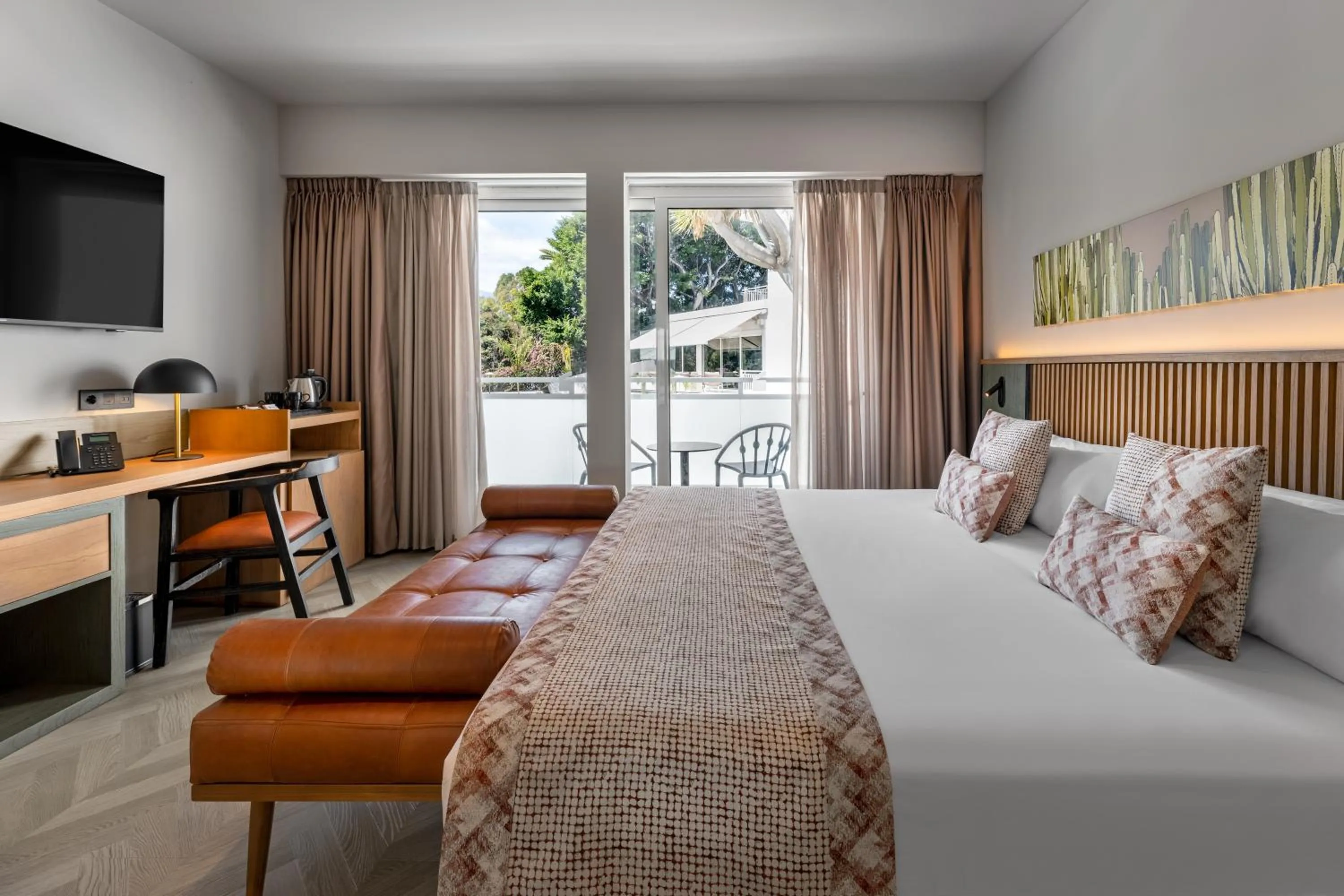 Photo of the whole room, Bed in TUI BLUE Atlantic Hills