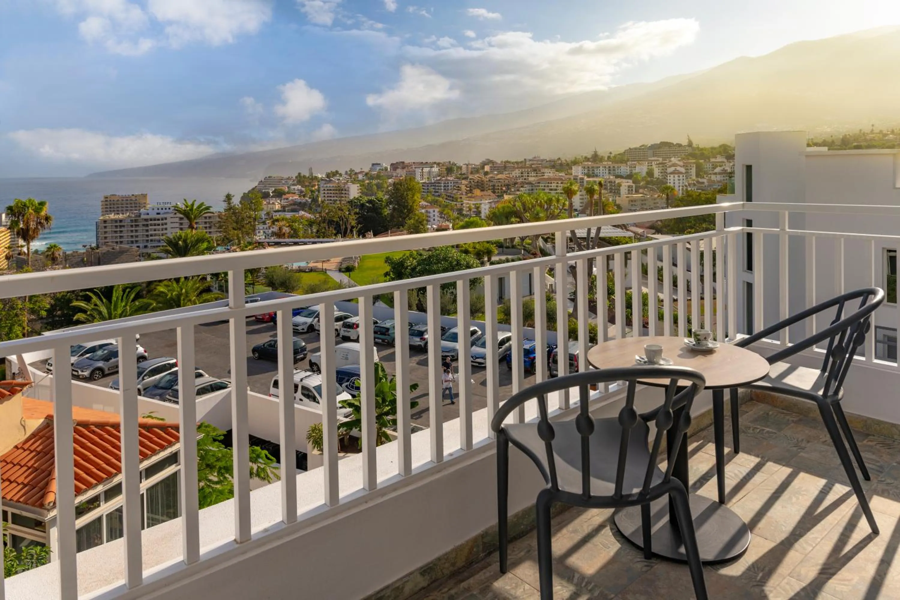 View (from property/room) in TUI BLUE Atlantic Hills