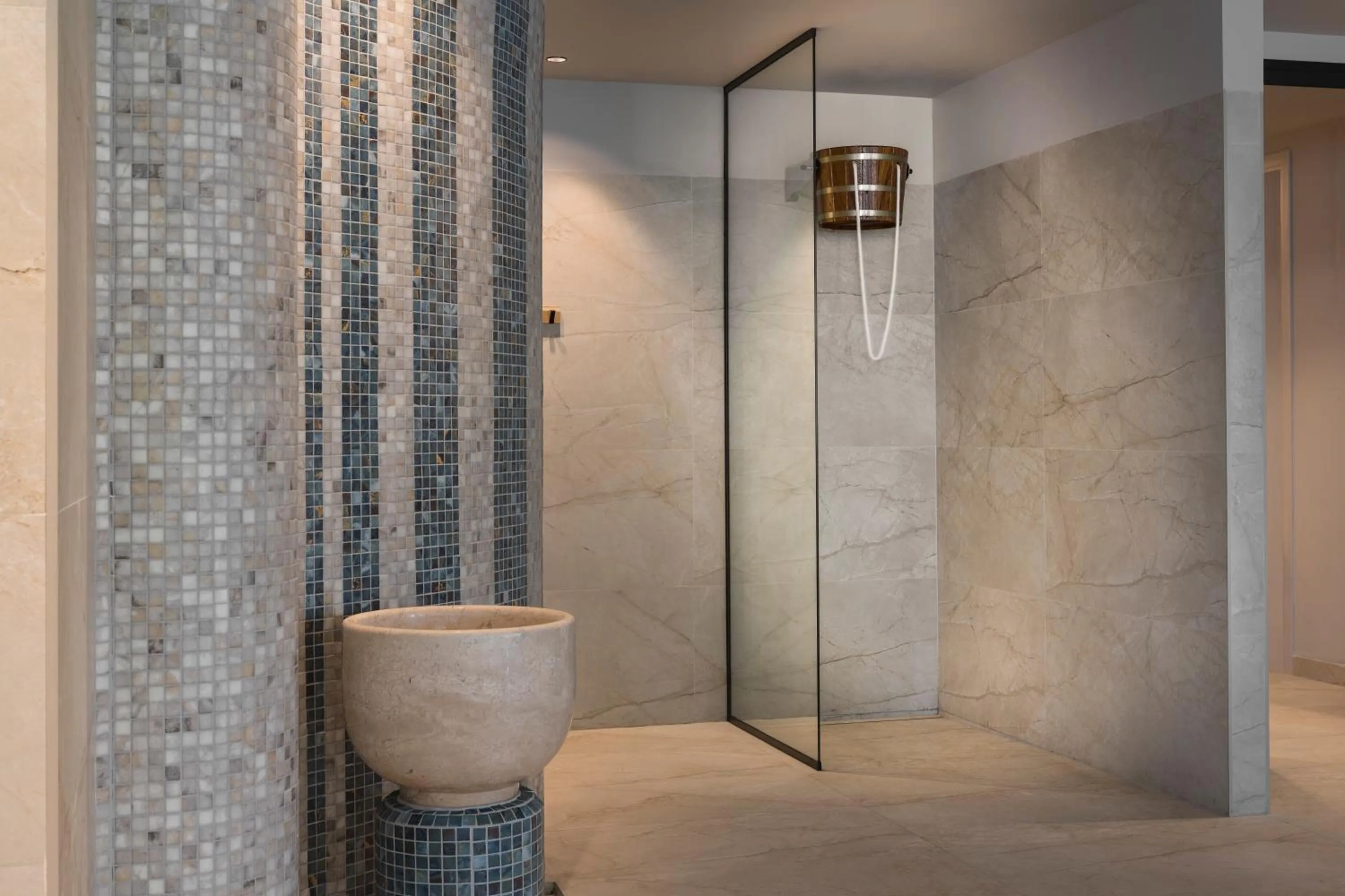 Spa and wellness centre/facilities in TUI BLUE Atlantic Hills