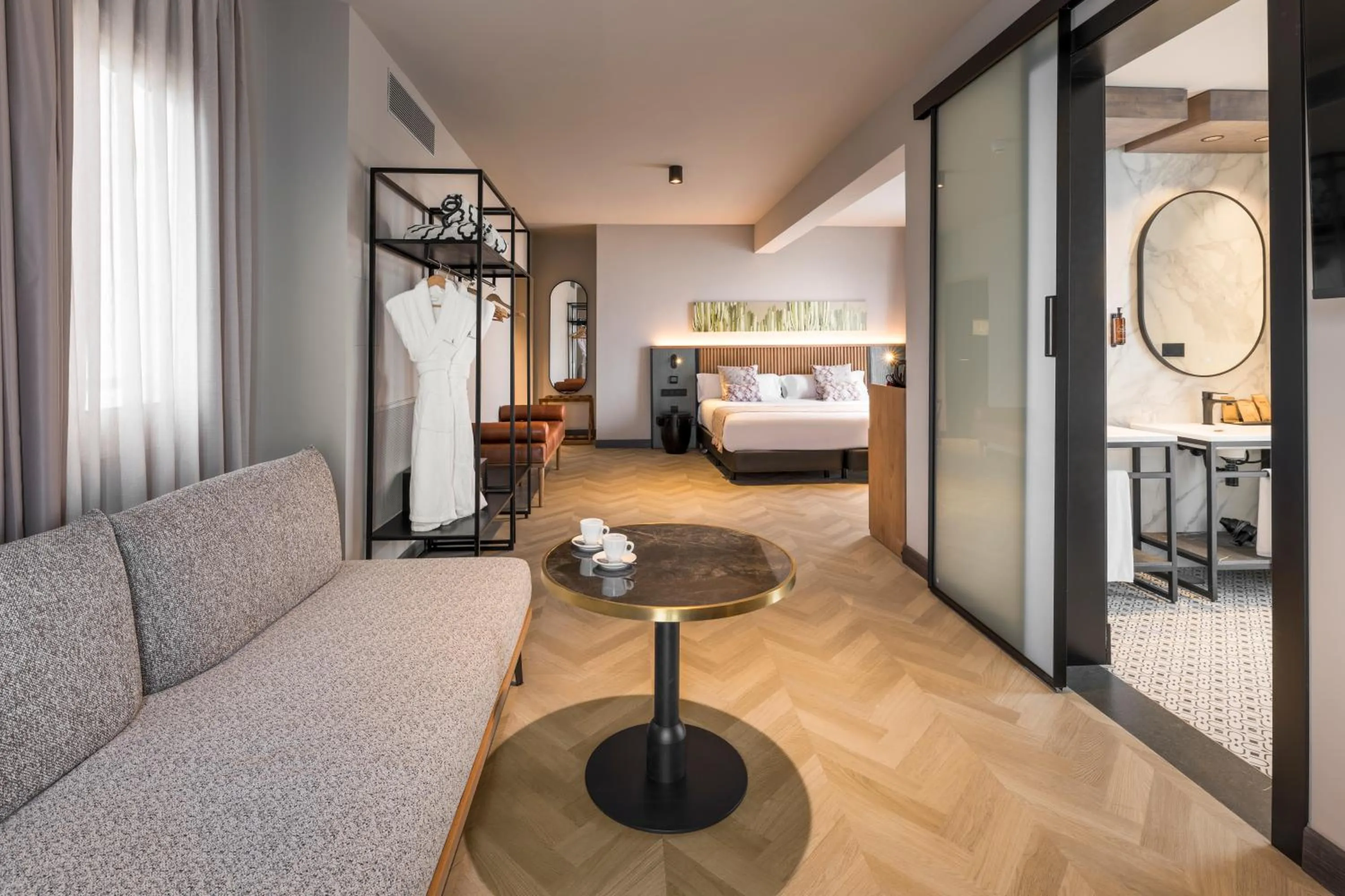 Area and facilities, Bed in TUI BLUE Atlantic Hills