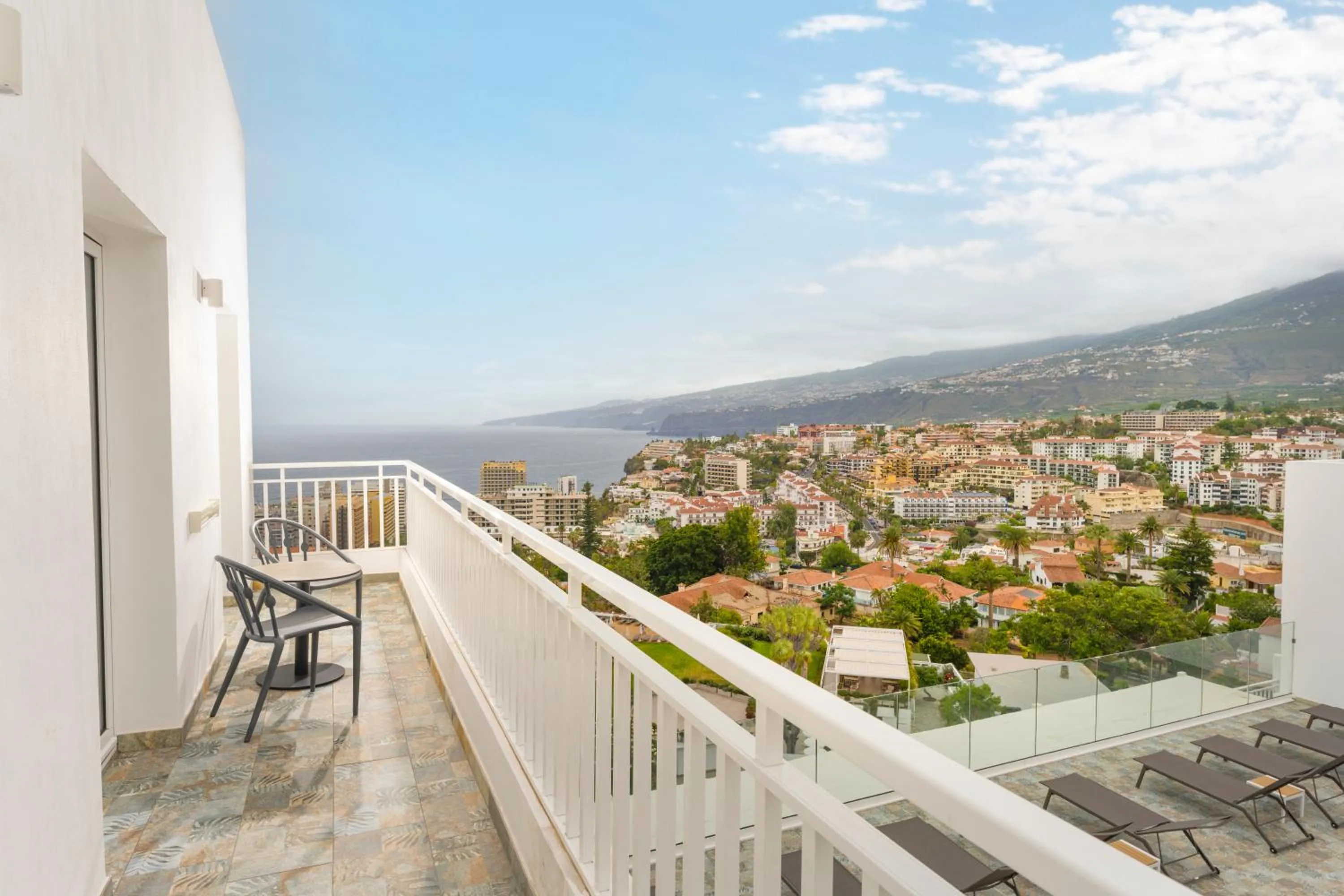 Natural landscape in TUI BLUE Atlantic Hills