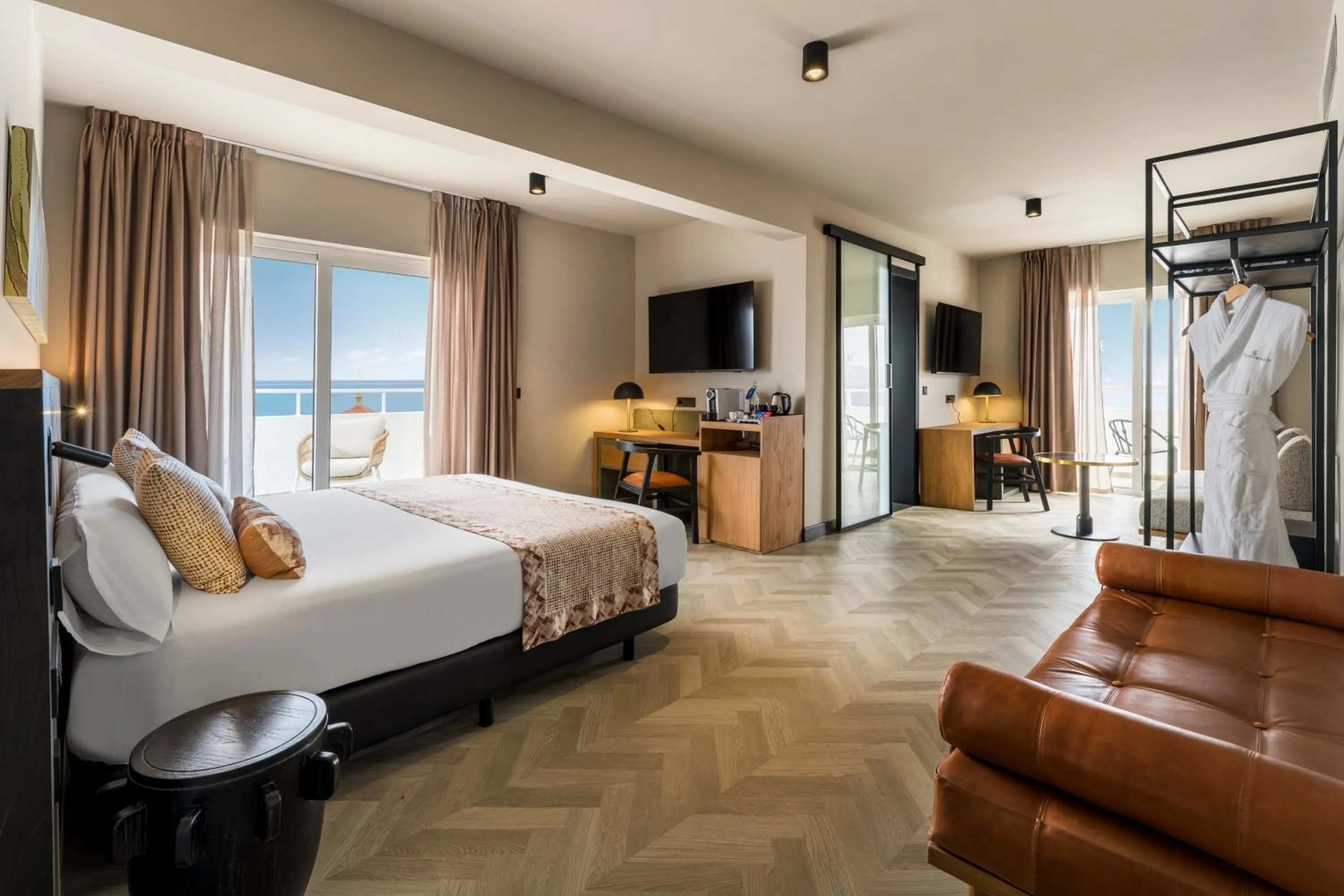 Photo of the whole room, Bed in TUI BLUE Atlantic Hills