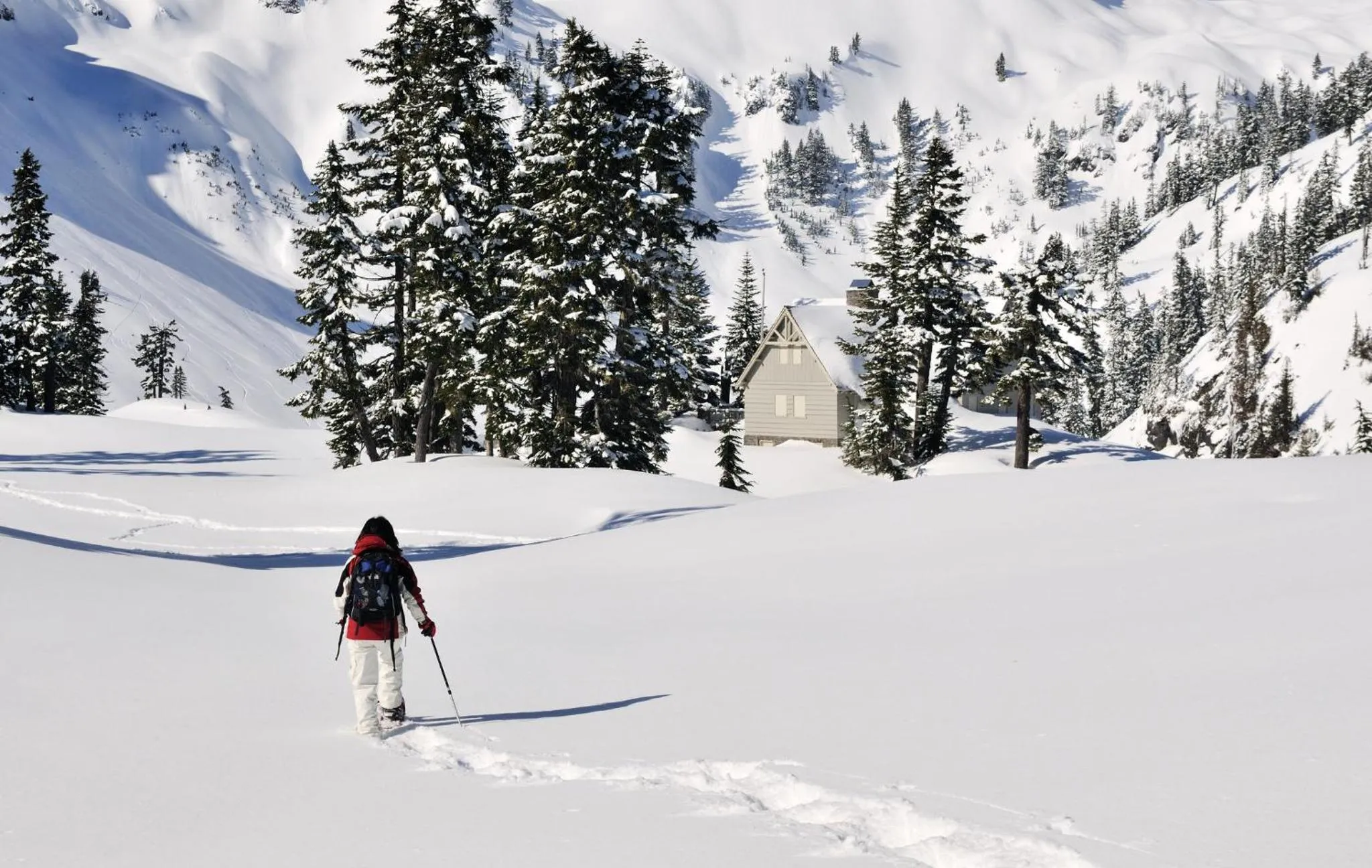 Area and facilities in Hotel Indigo North Conway by IHG