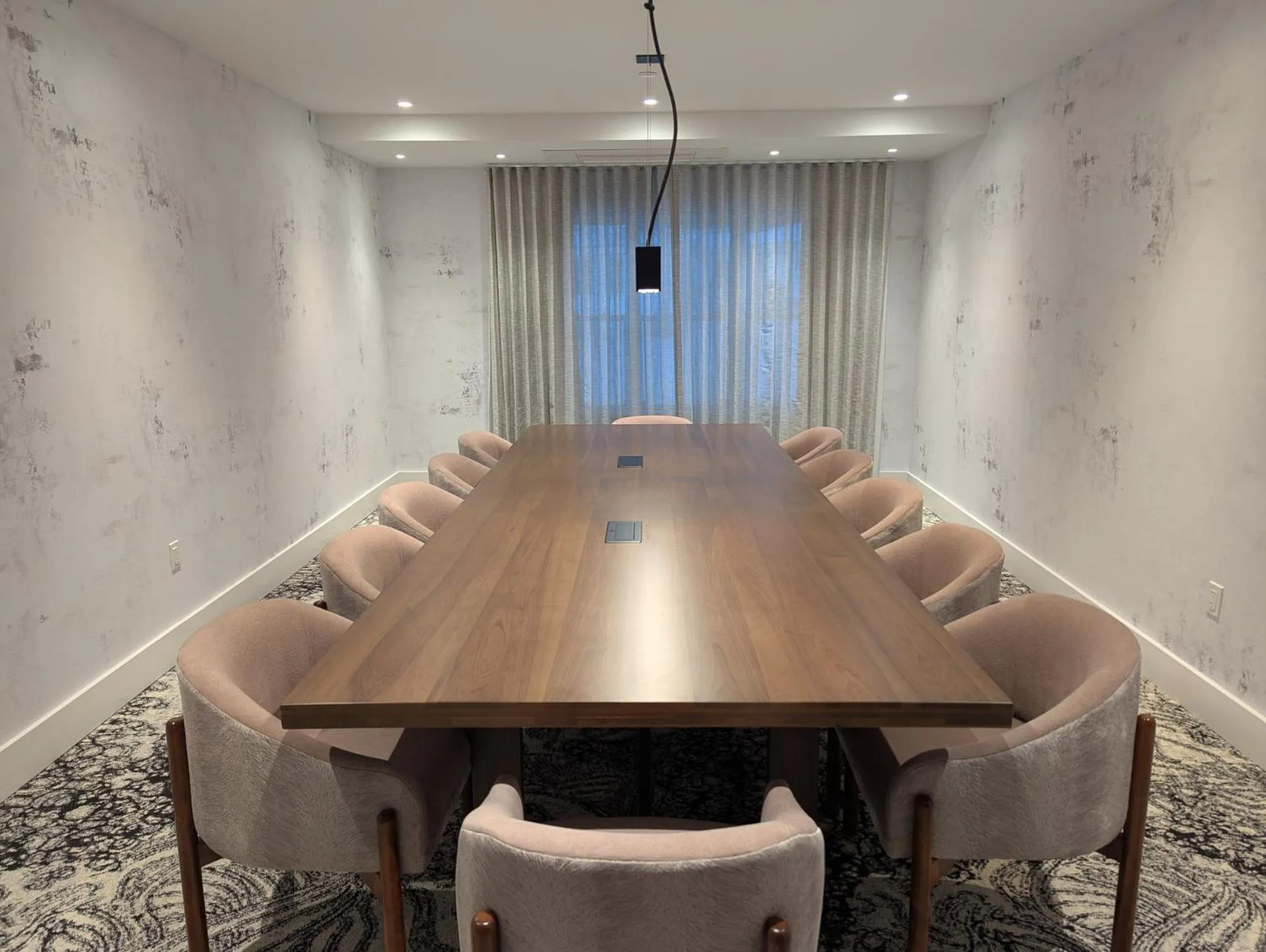 Meeting/conference room in Hotel Indigo North Conway by IHG