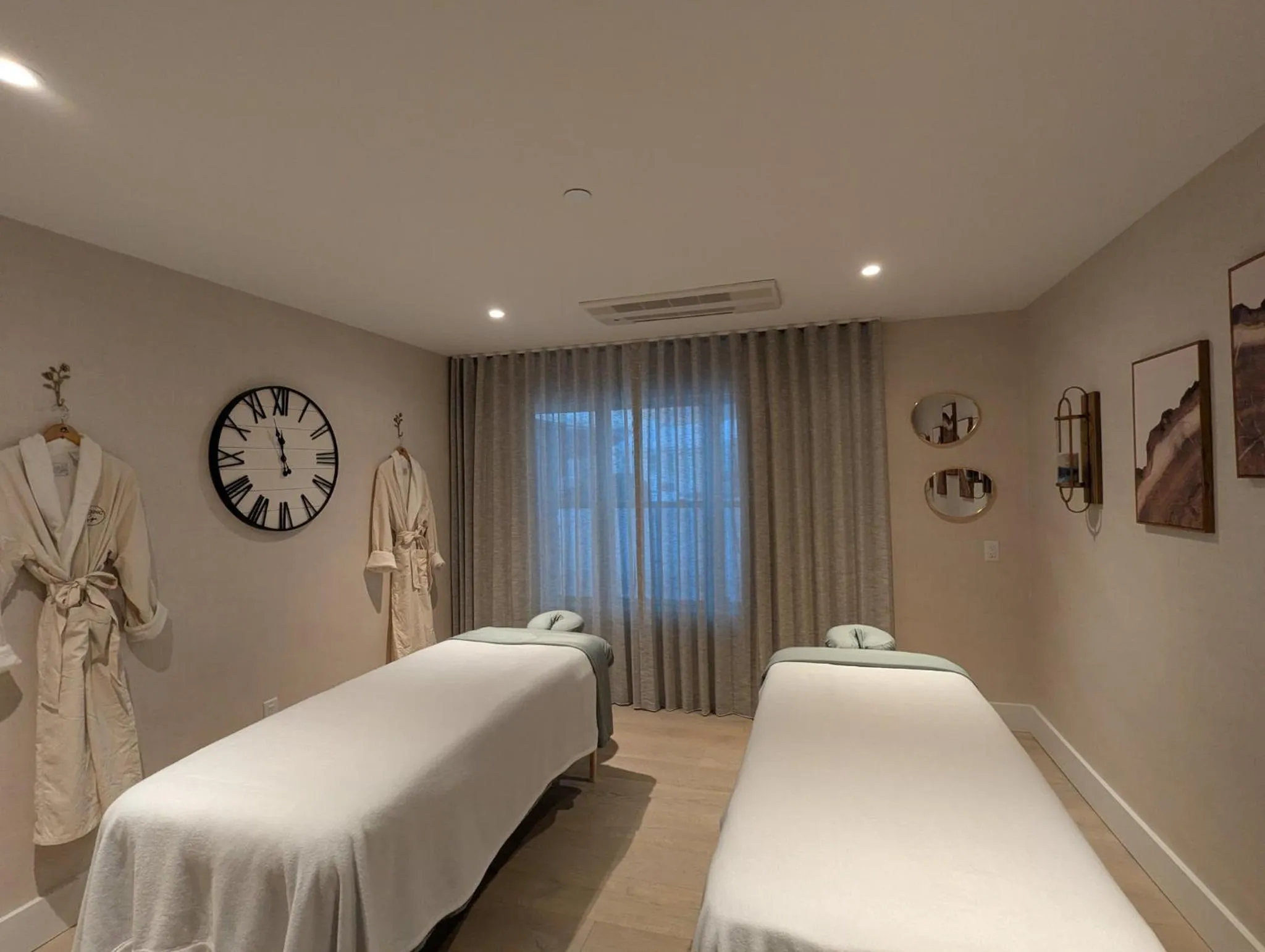 Spa and wellness centre/facilities, Bed in Hotel Indigo North Conway by IHG