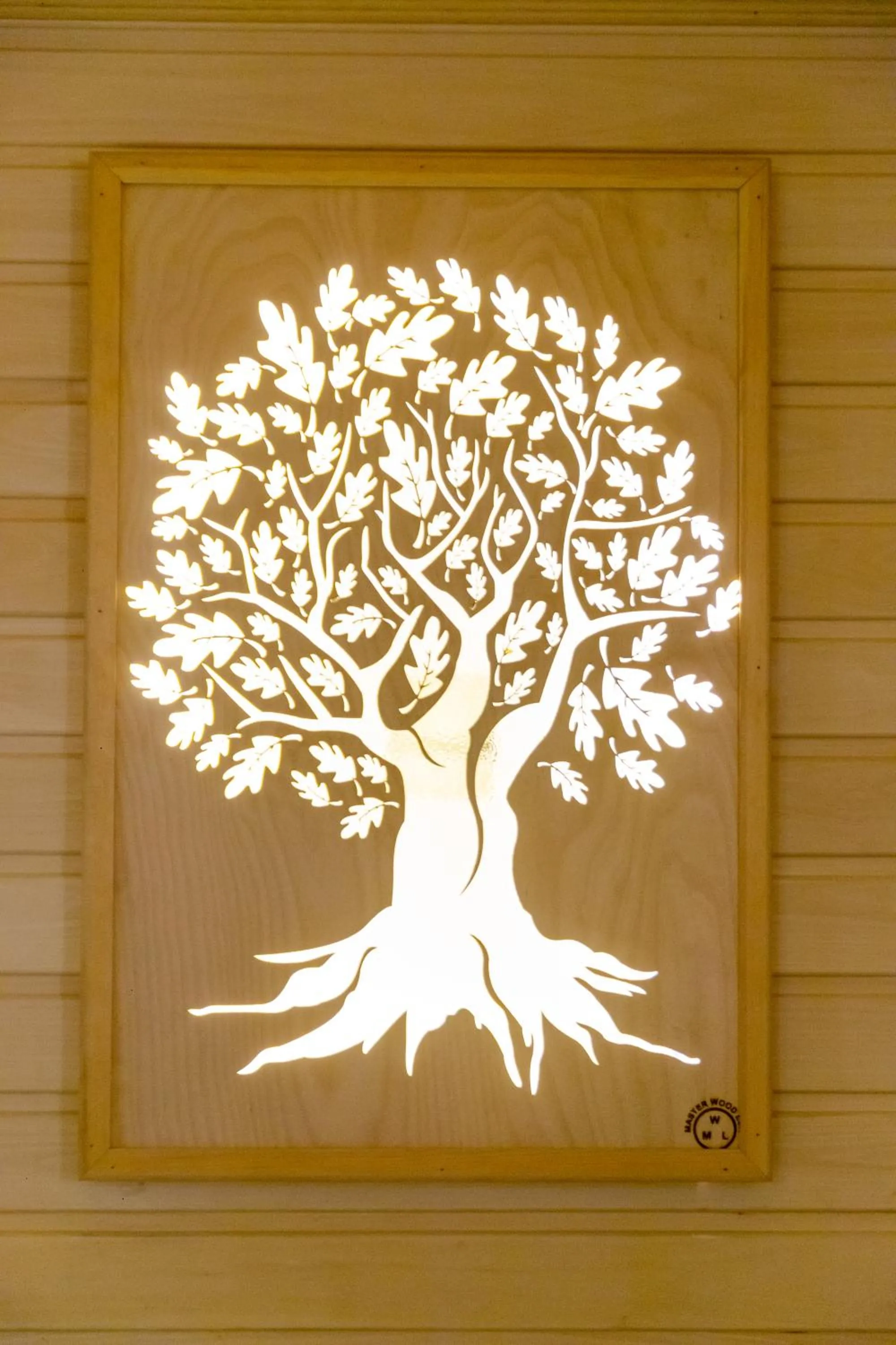 Sauna in Karvon Plaza Hotel