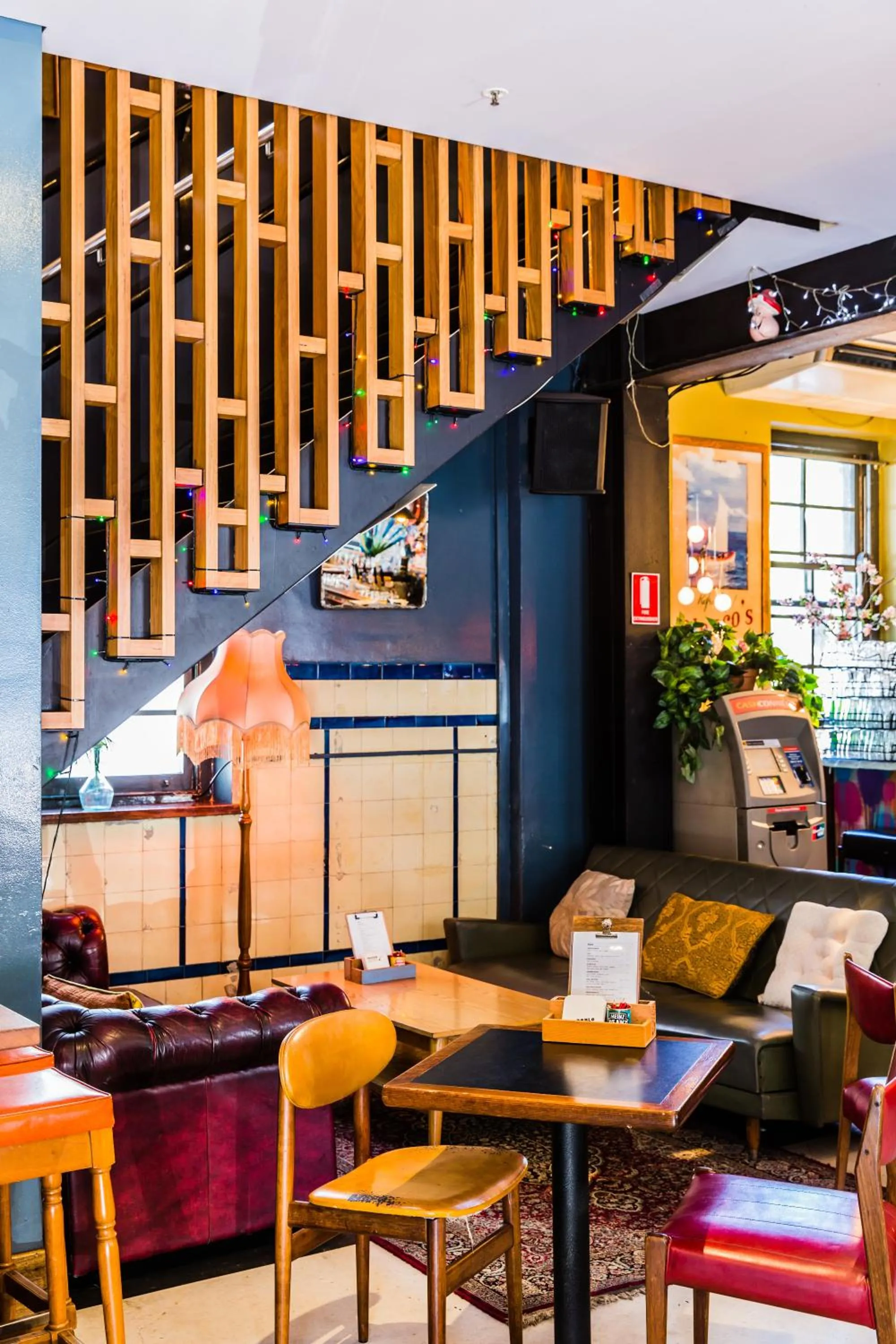 Other in Darlo Bar Darlinghurst