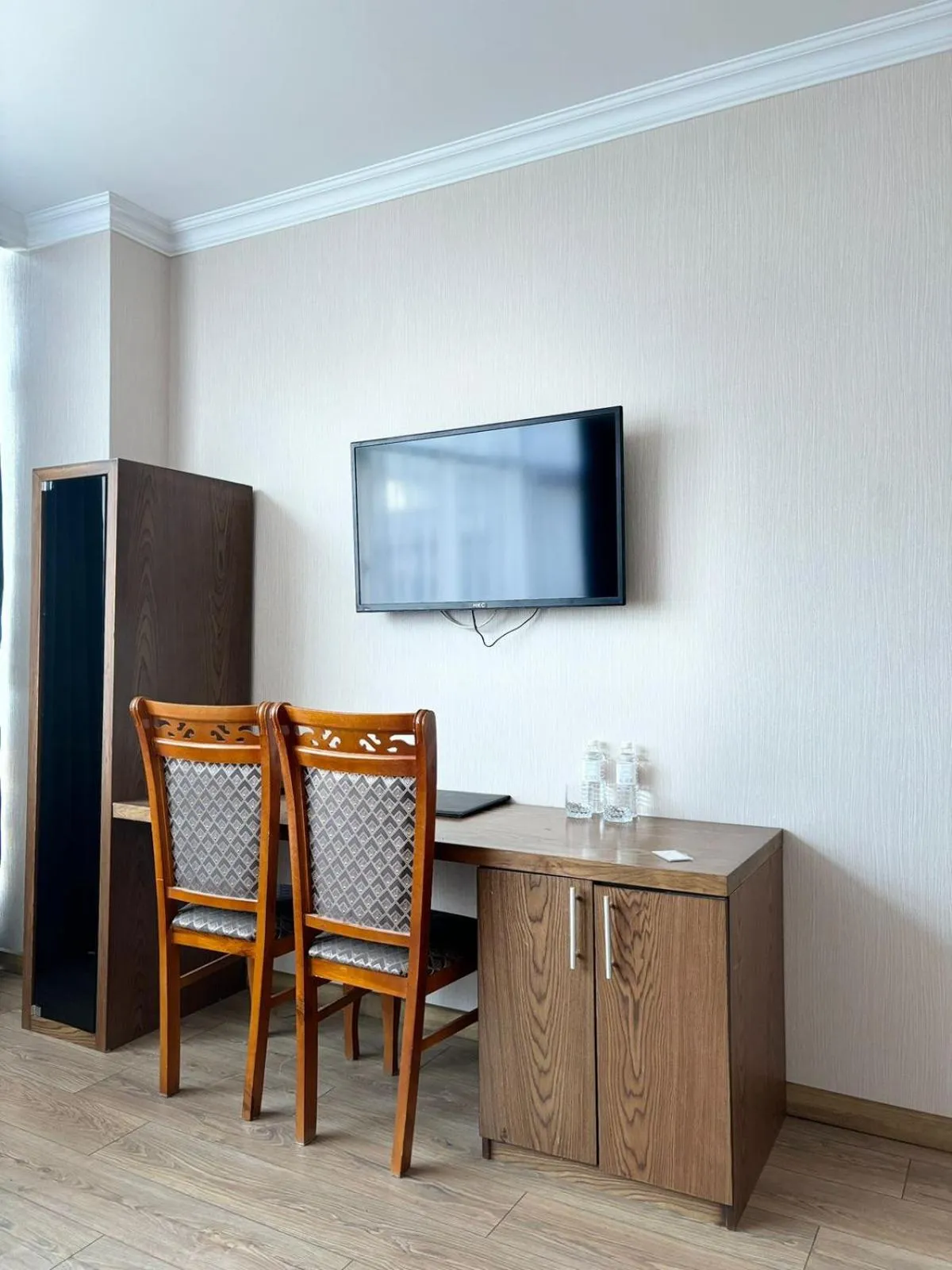 Business Hotel Almaty