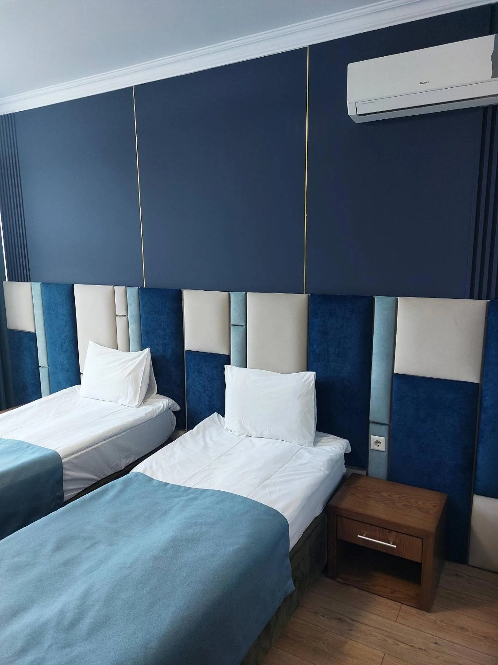 Business Hotel Almaty