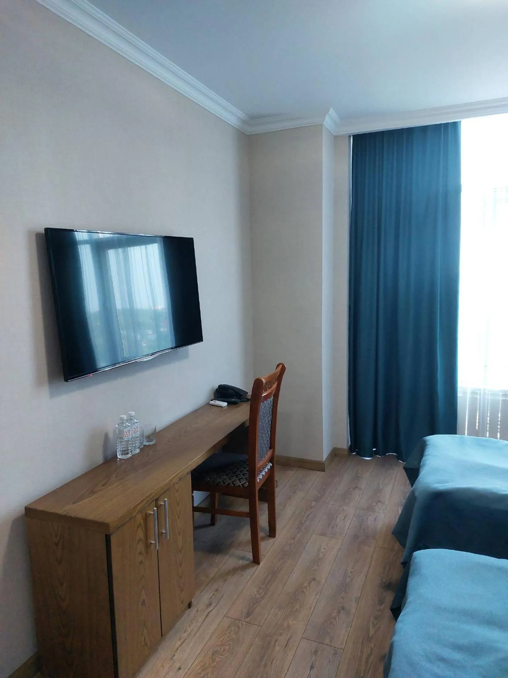 Business Hotel Almaty