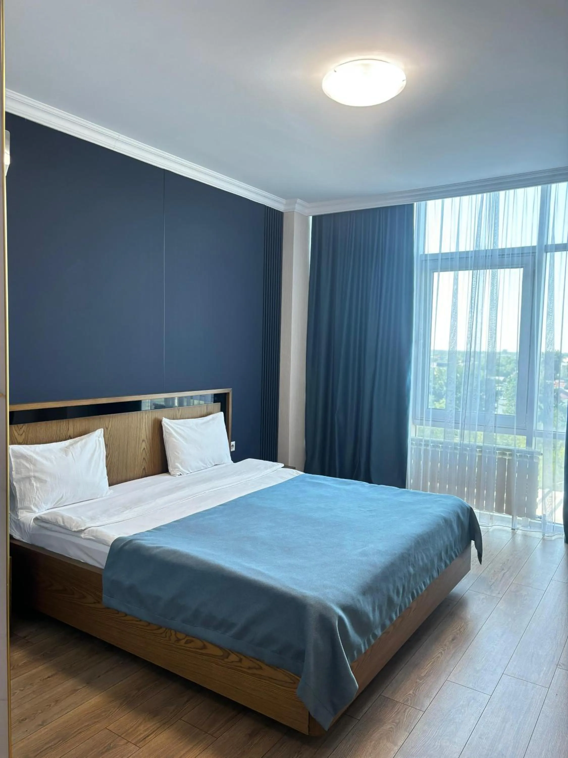 Business Hotel Almaty