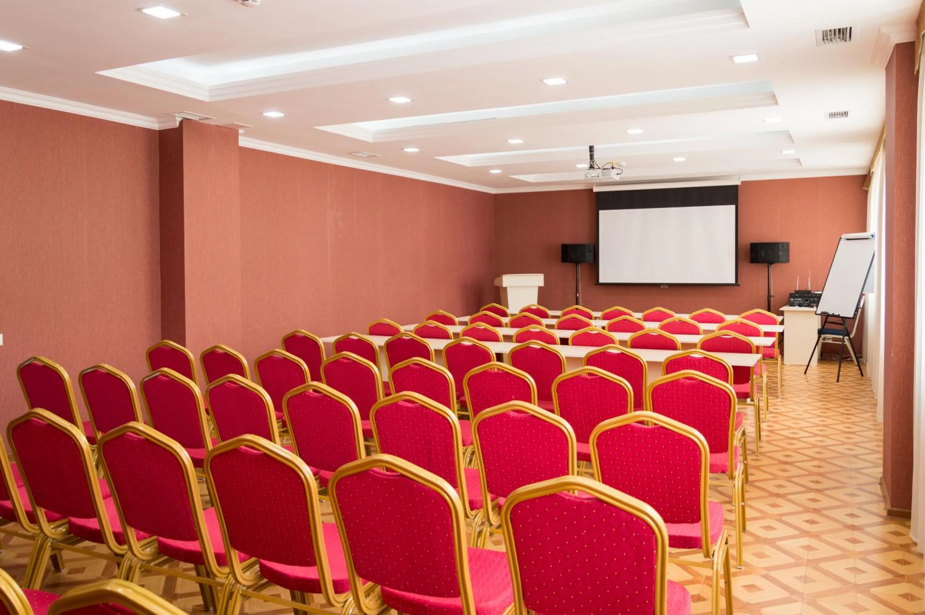 Meeting/conference room in Business Hotel Almaty