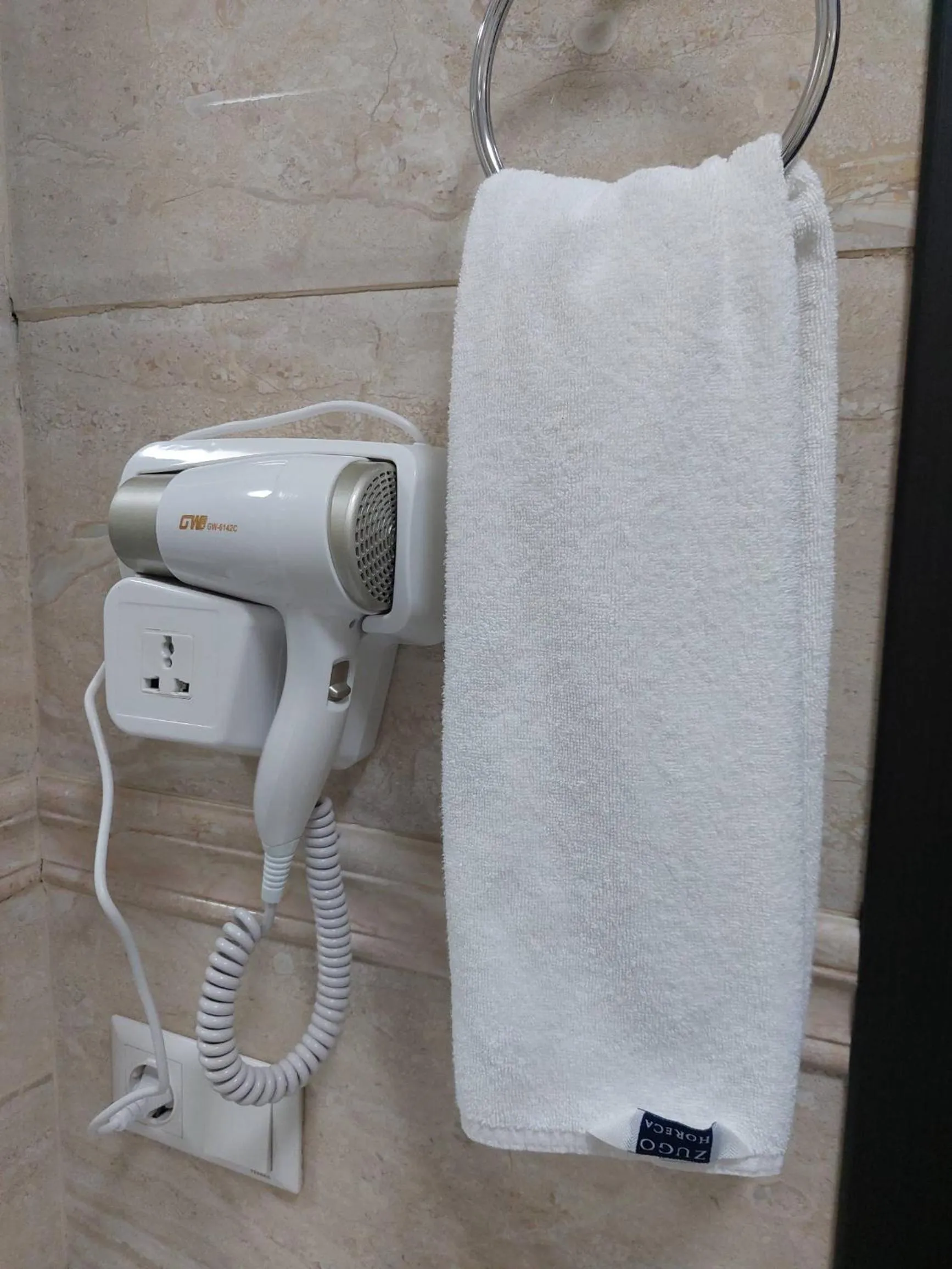 Business Hotel Almaty