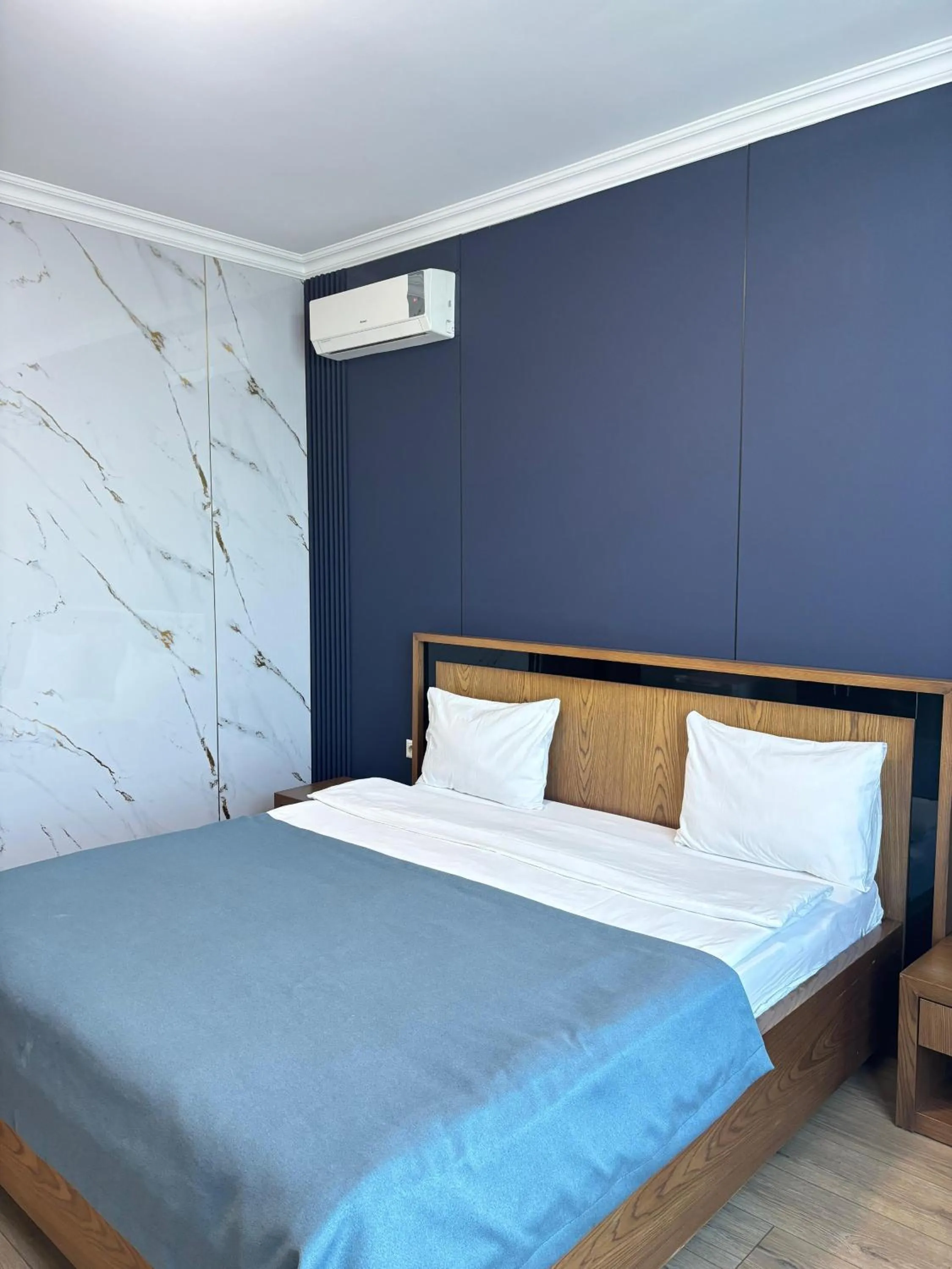 Business Hotel Almaty